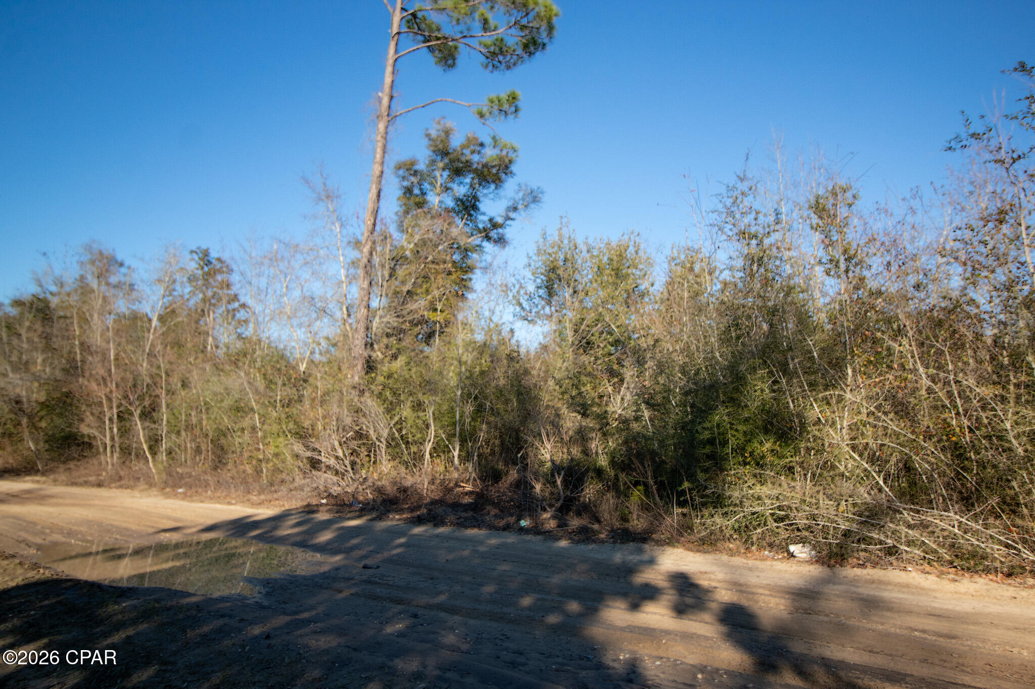 [No Recorded Subdiv] - Land