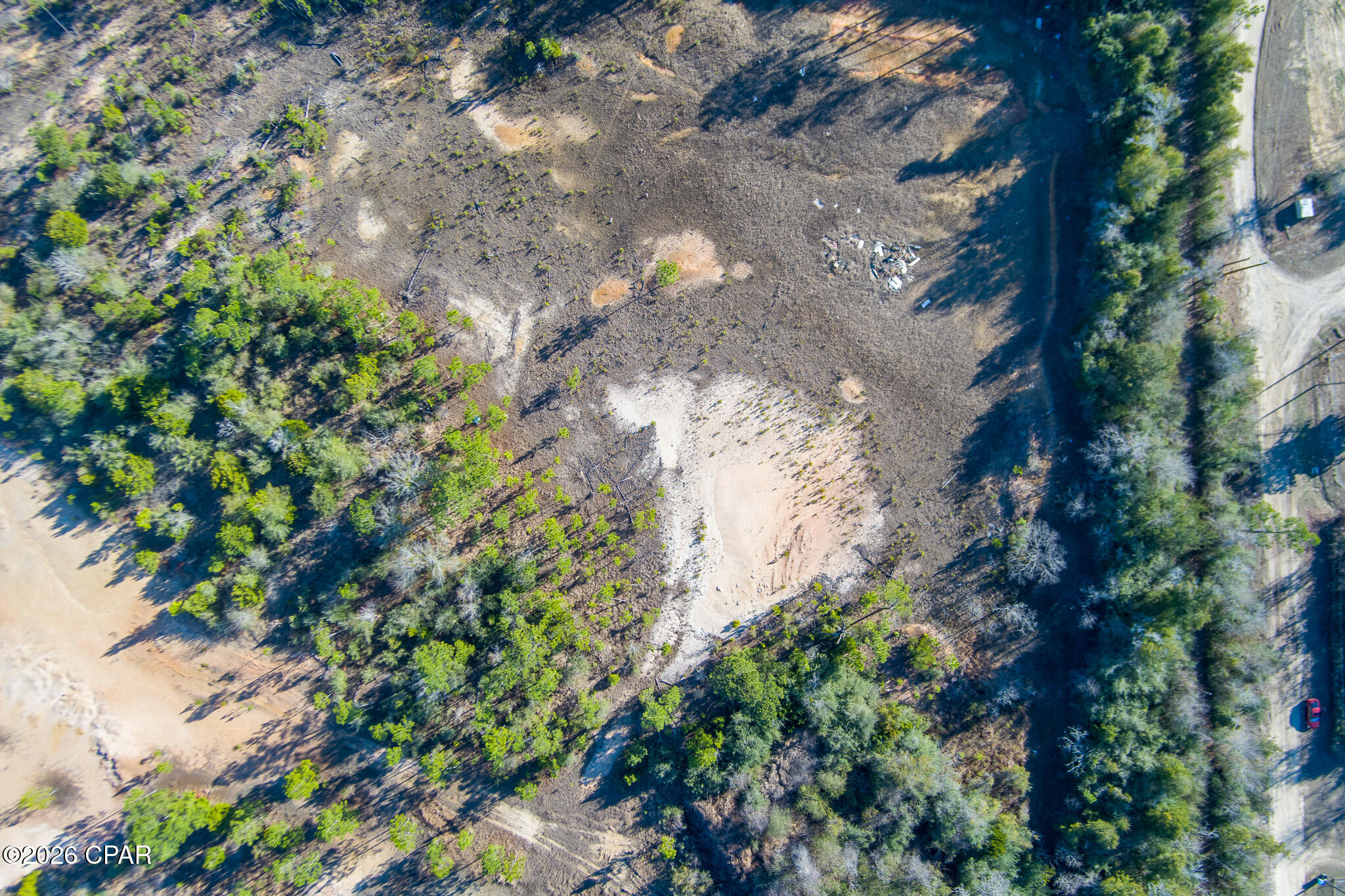 [No Recorded Subdiv] - Land