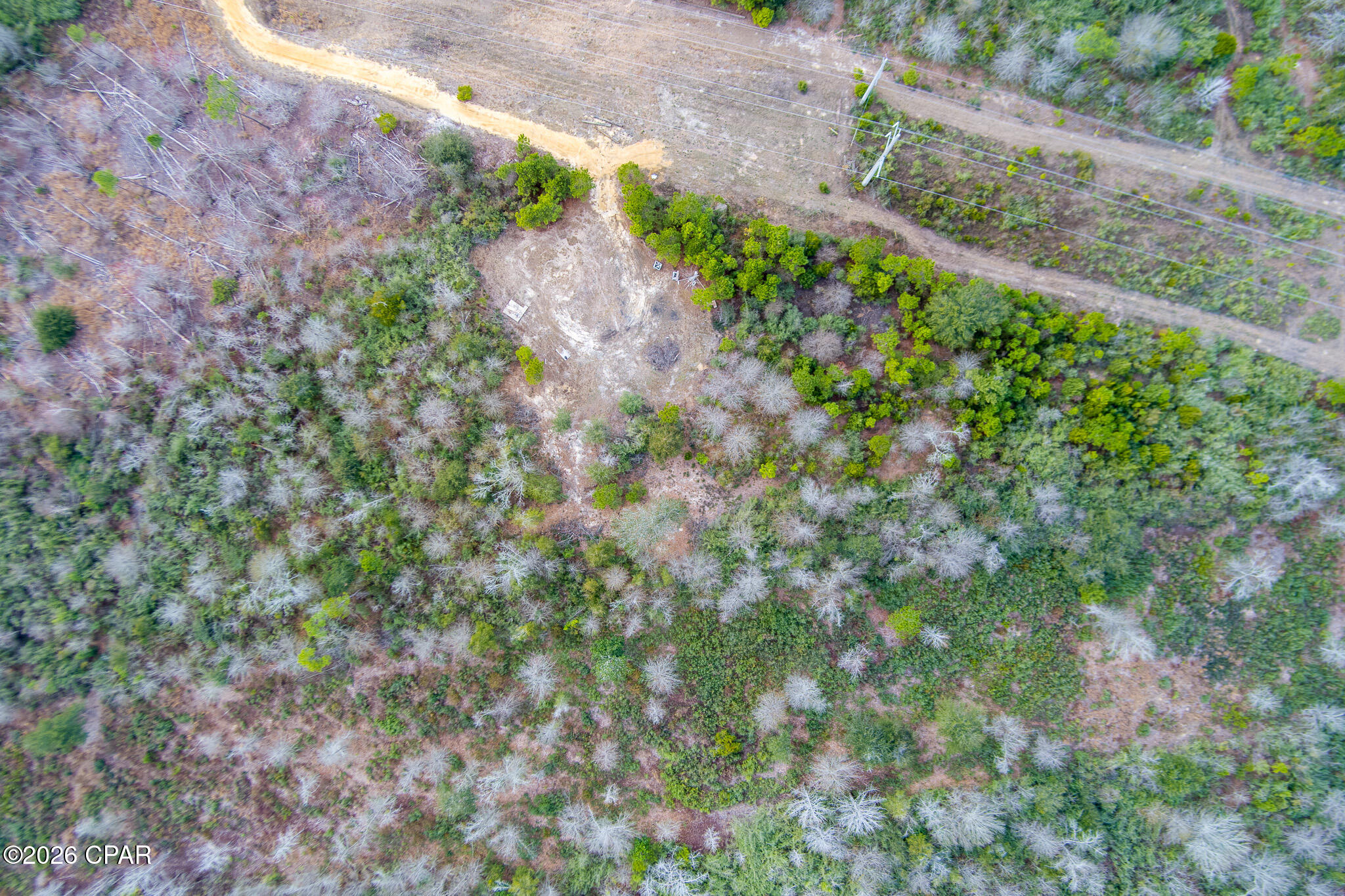 [No Recorded Subdiv] - Land