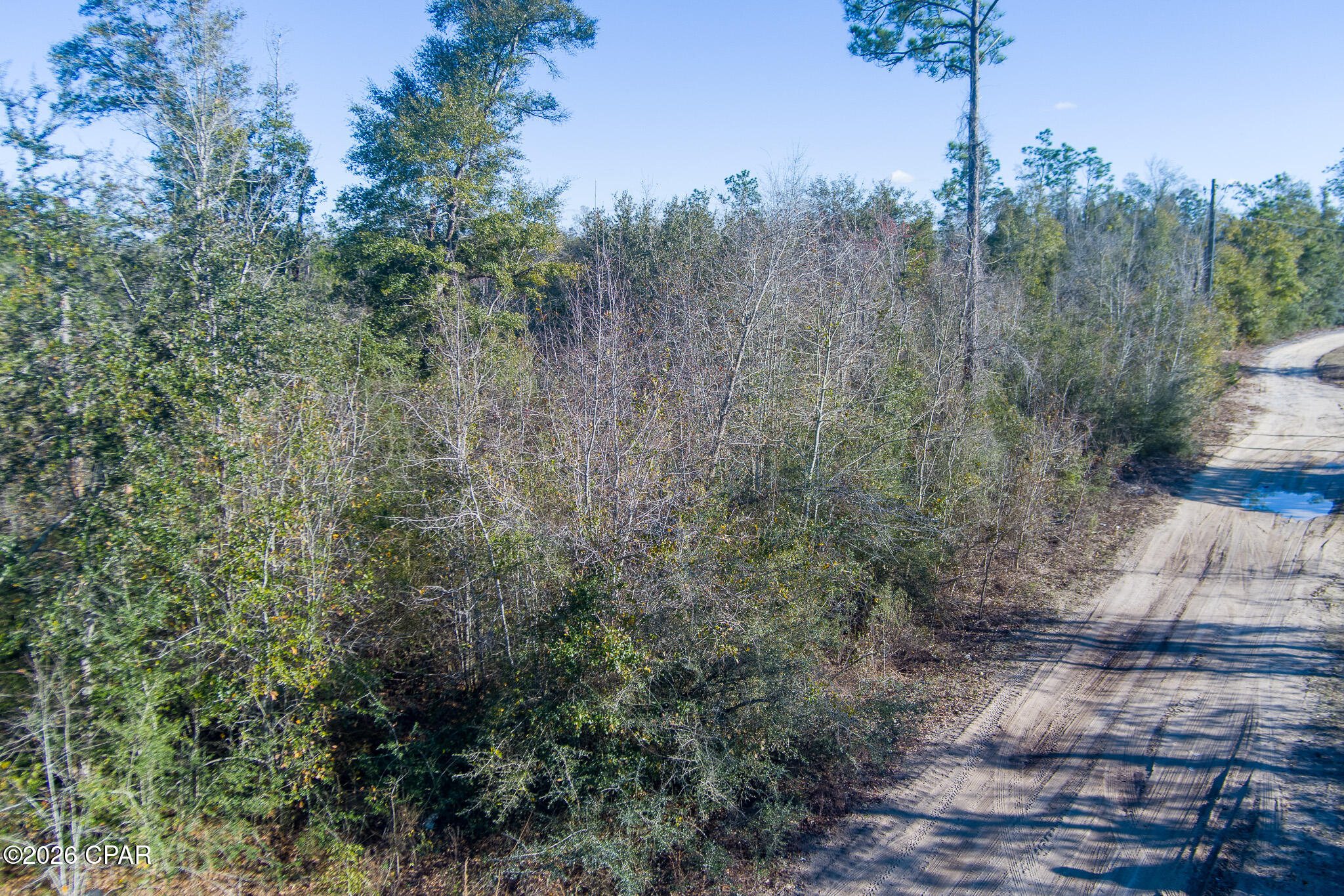 [No Recorded Subdiv] - Land