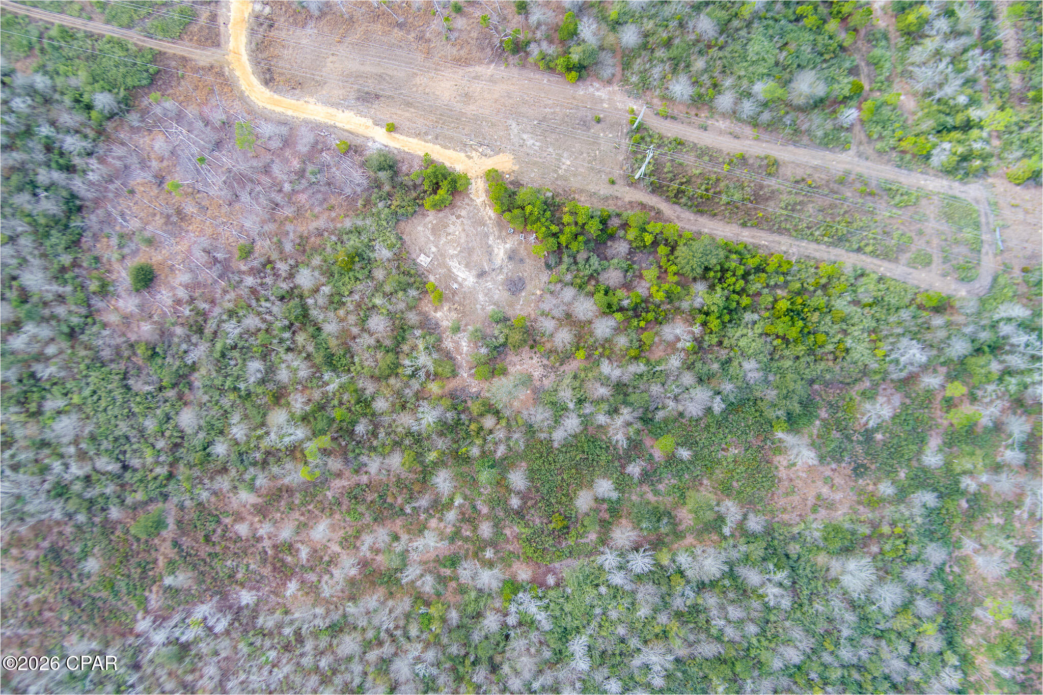 [No Recorded Subdiv] - Land