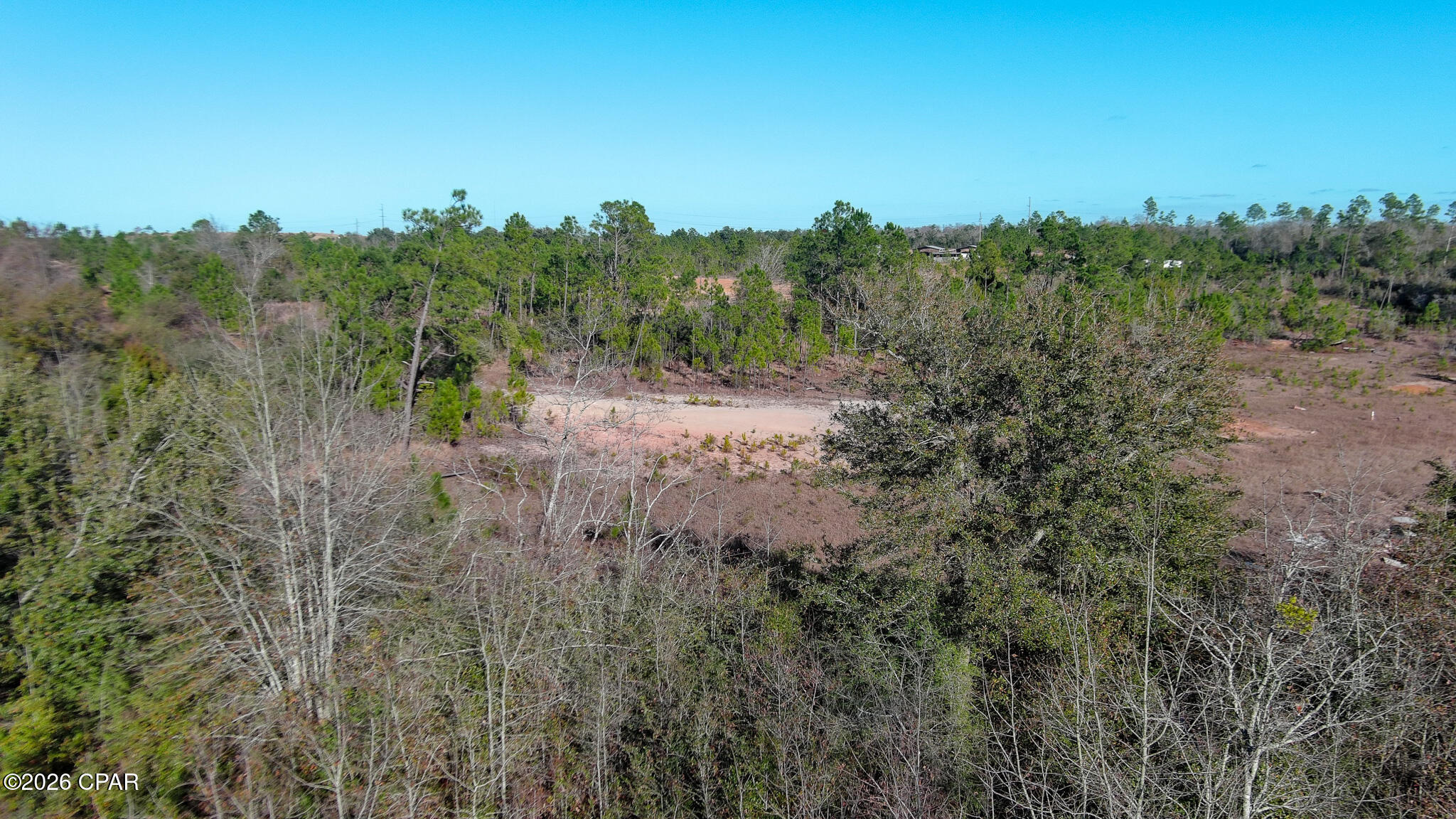 [No Recorded Subdiv] - Land