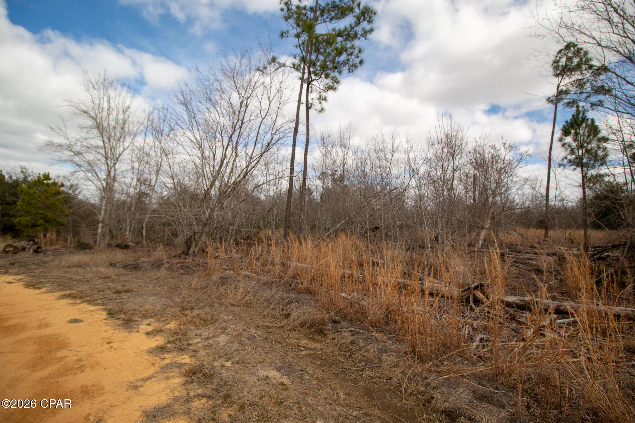 [No Recorded Subdiv] - Land