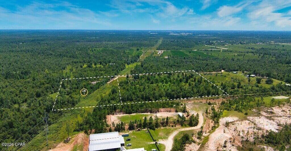 [No Recorded Subdiv] - Land