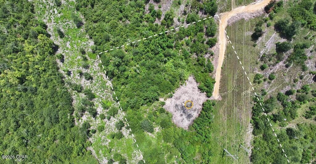 [No Recorded Subdiv] - Land