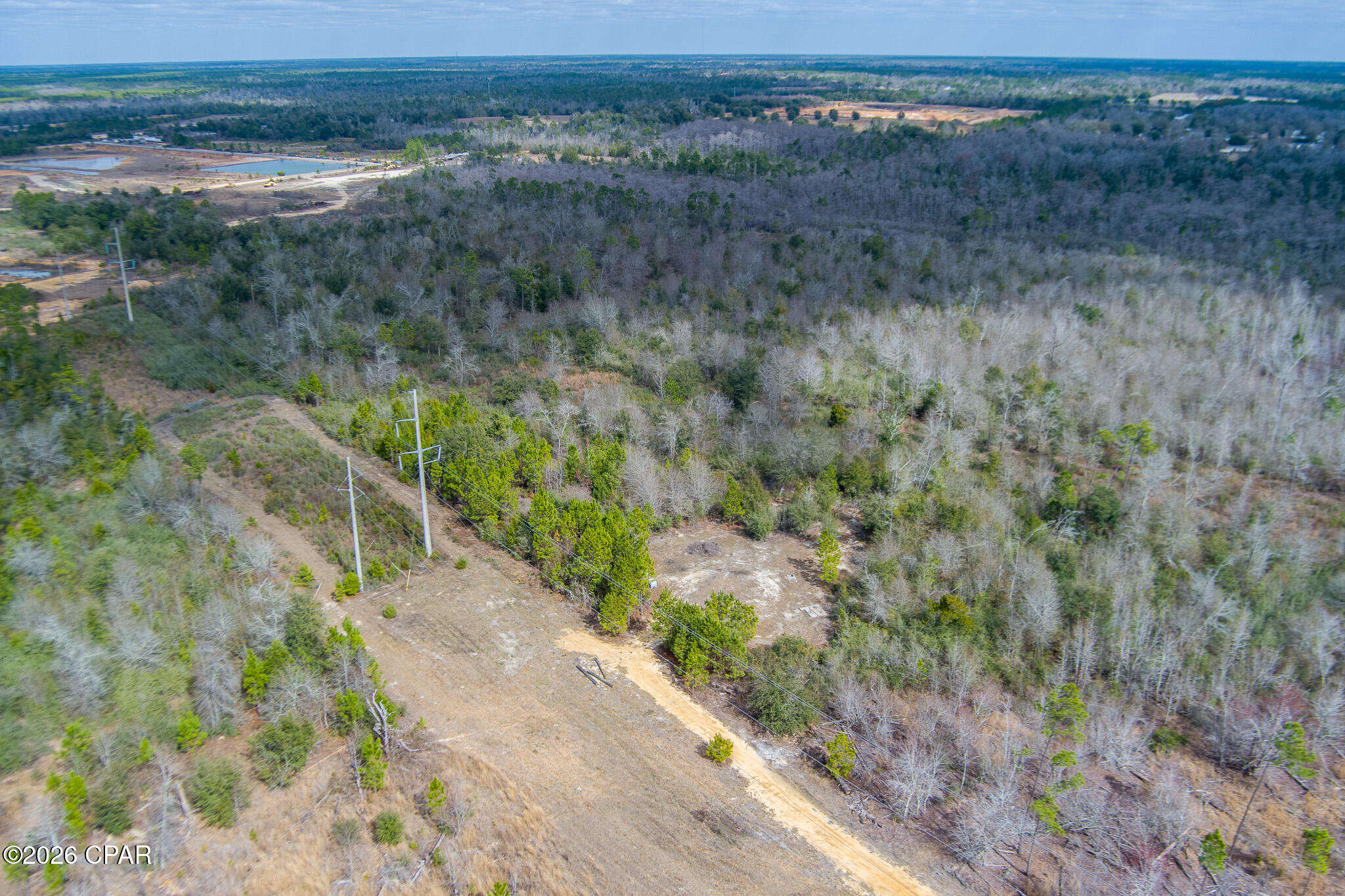 [No Recorded Subdiv] - Land