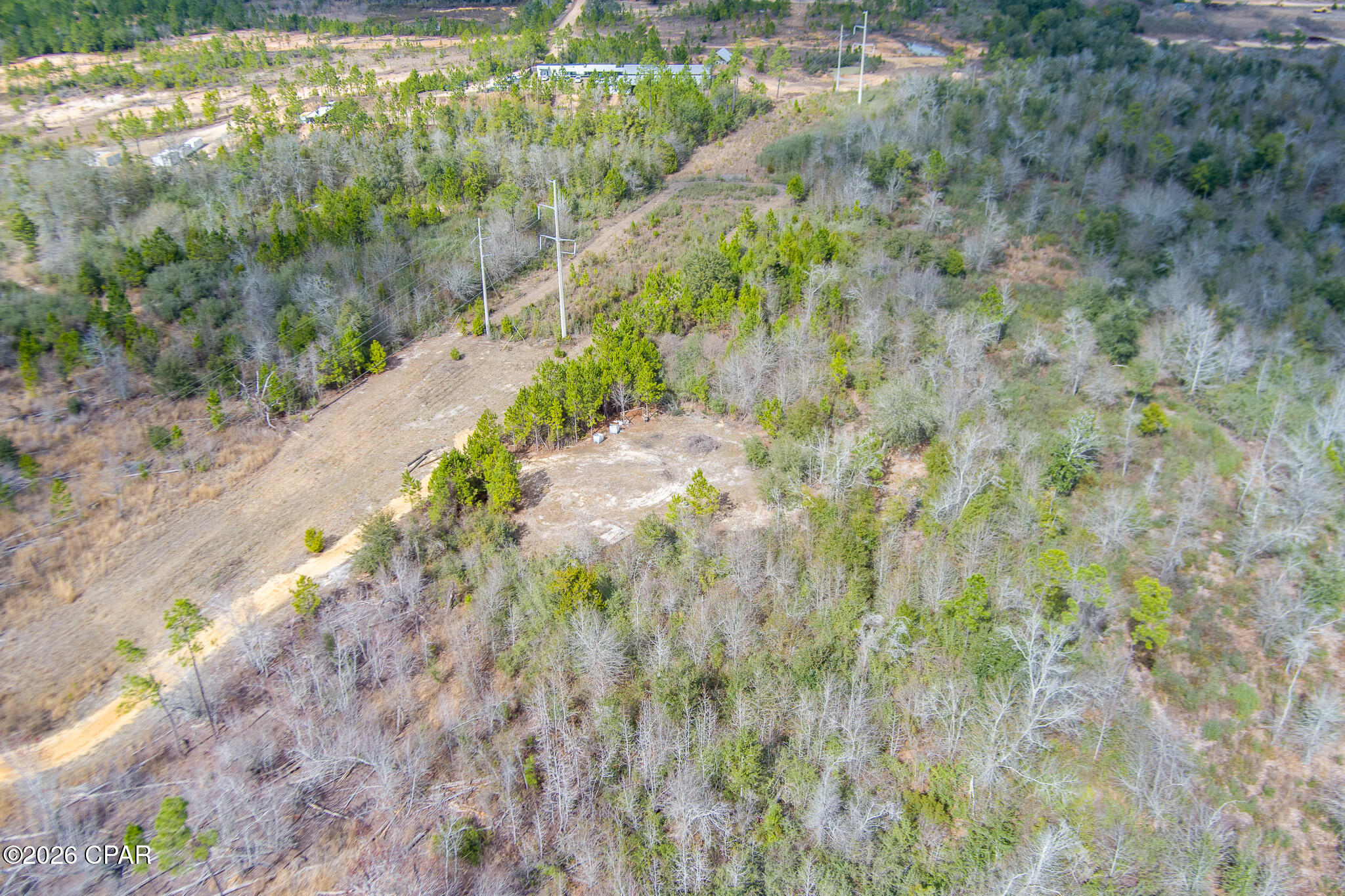 [No Recorded Subdiv] - Land