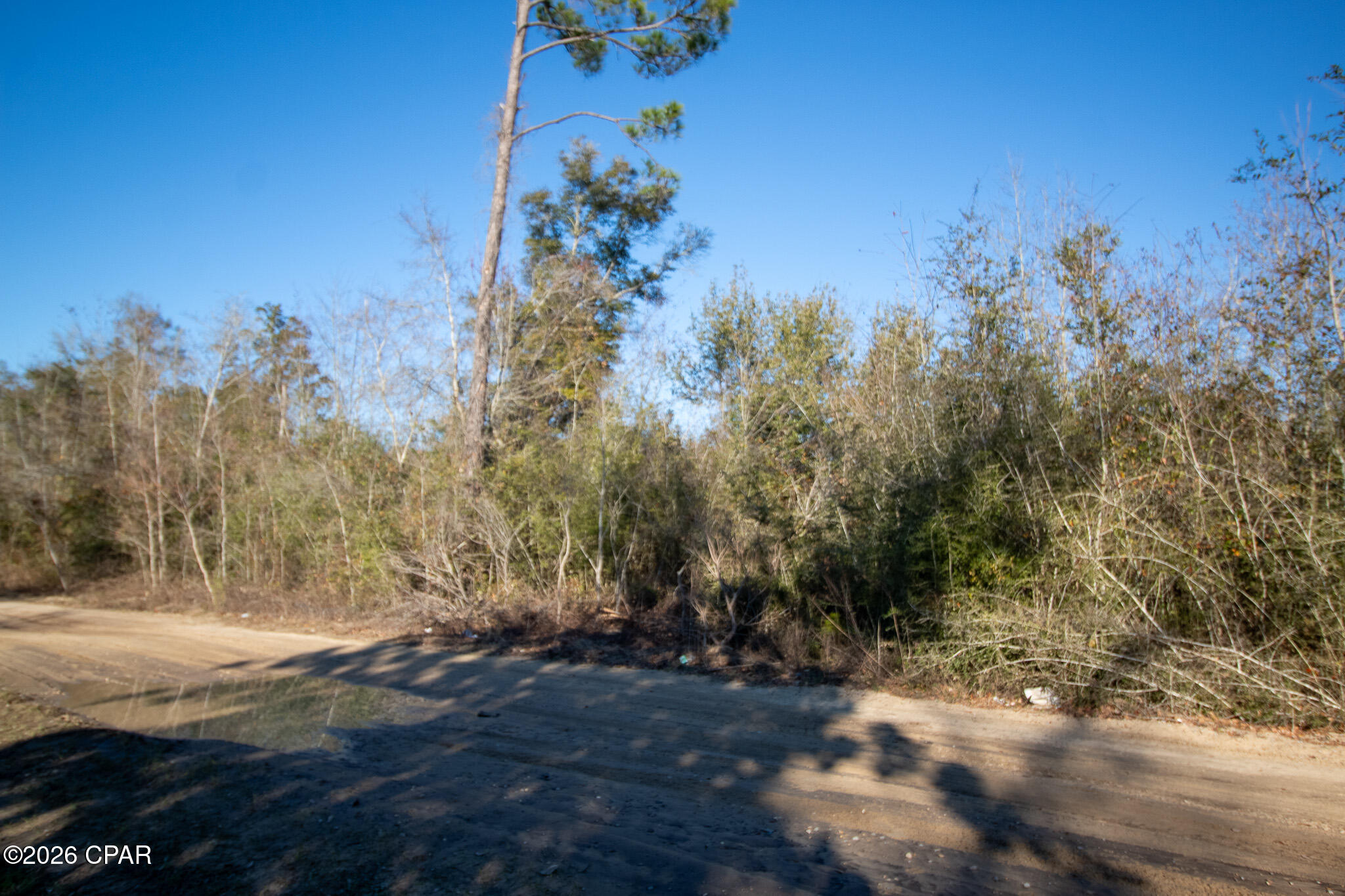 [No Recorded Subdiv] - Land