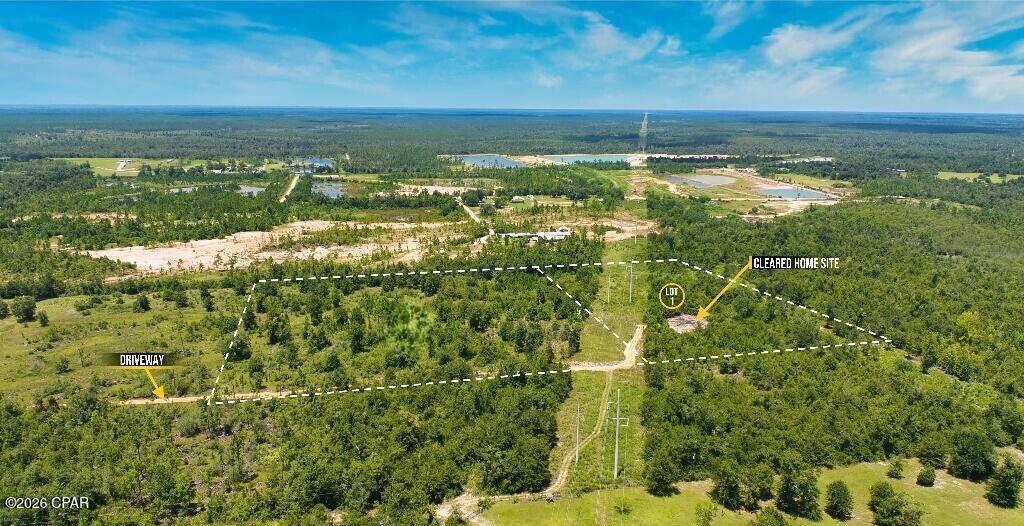 [No Recorded Subdiv] - Land