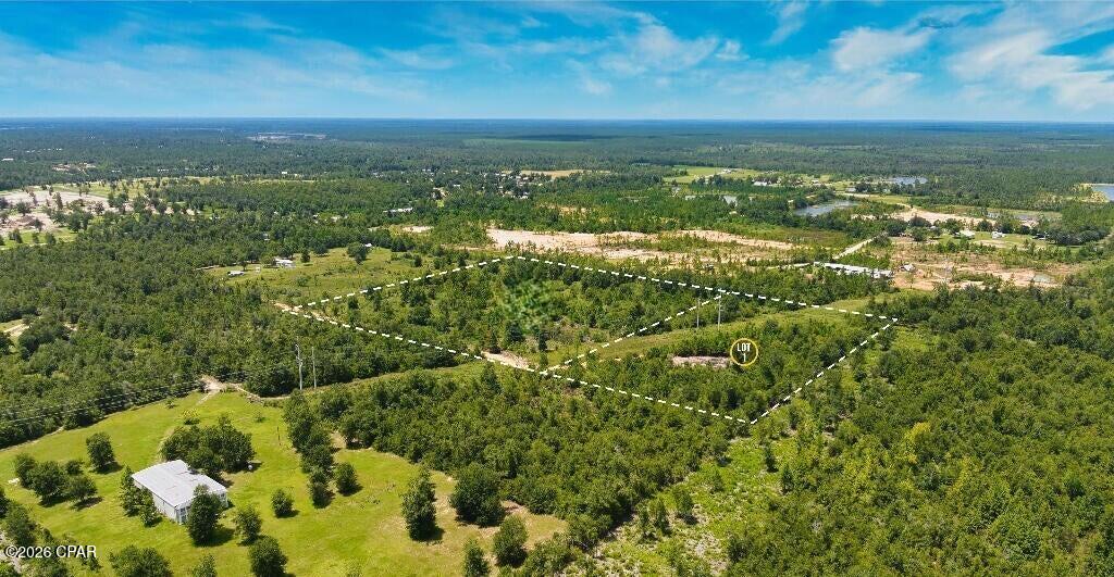 [No Recorded Subdiv] - Land