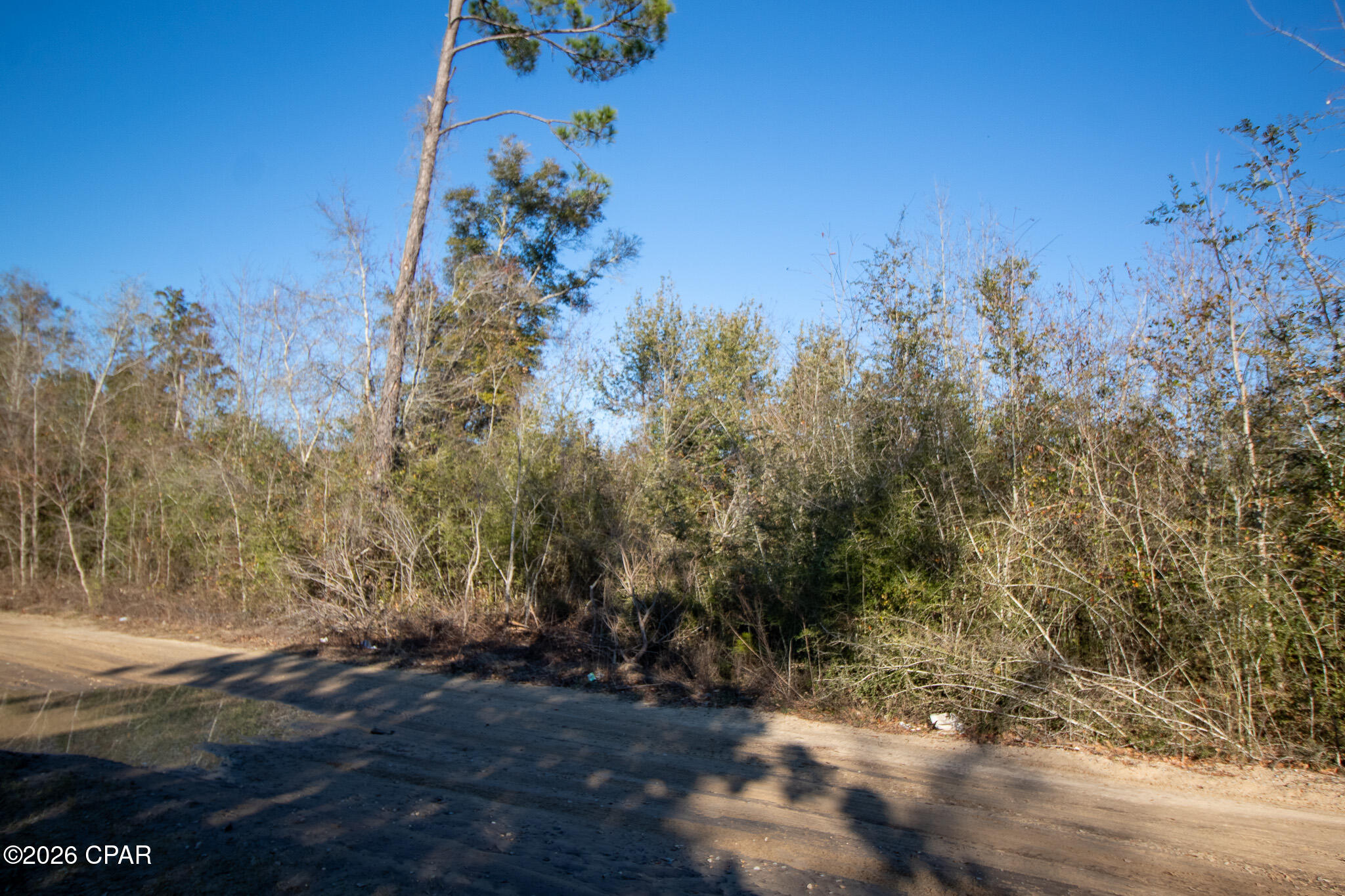 [No Recorded Subdiv] - Land