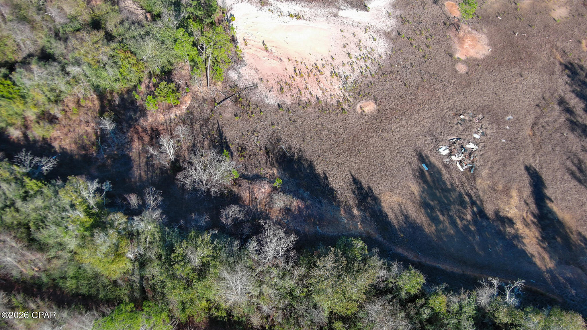 [No Recorded Subdiv] - Land