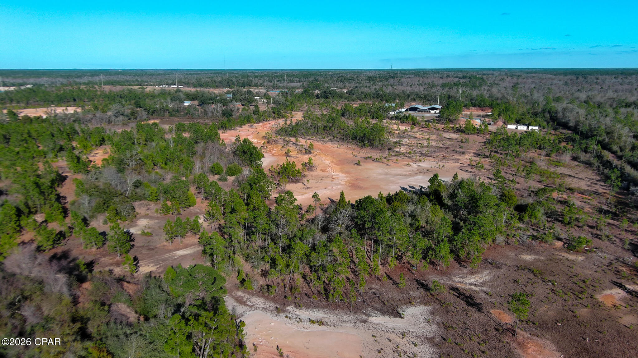 [No Recorded Subdiv] - Land