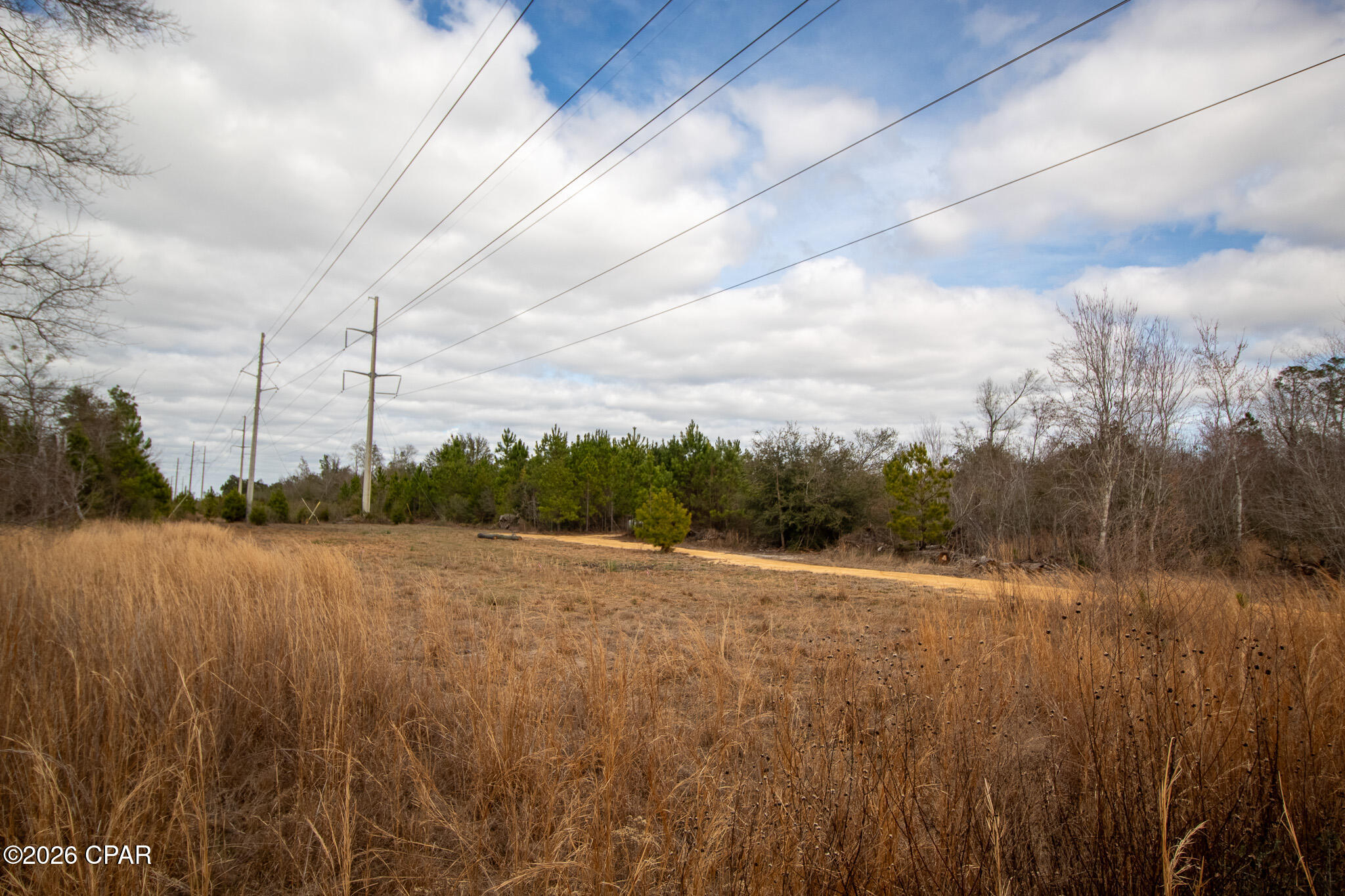 [No Recorded Subdiv] - Land