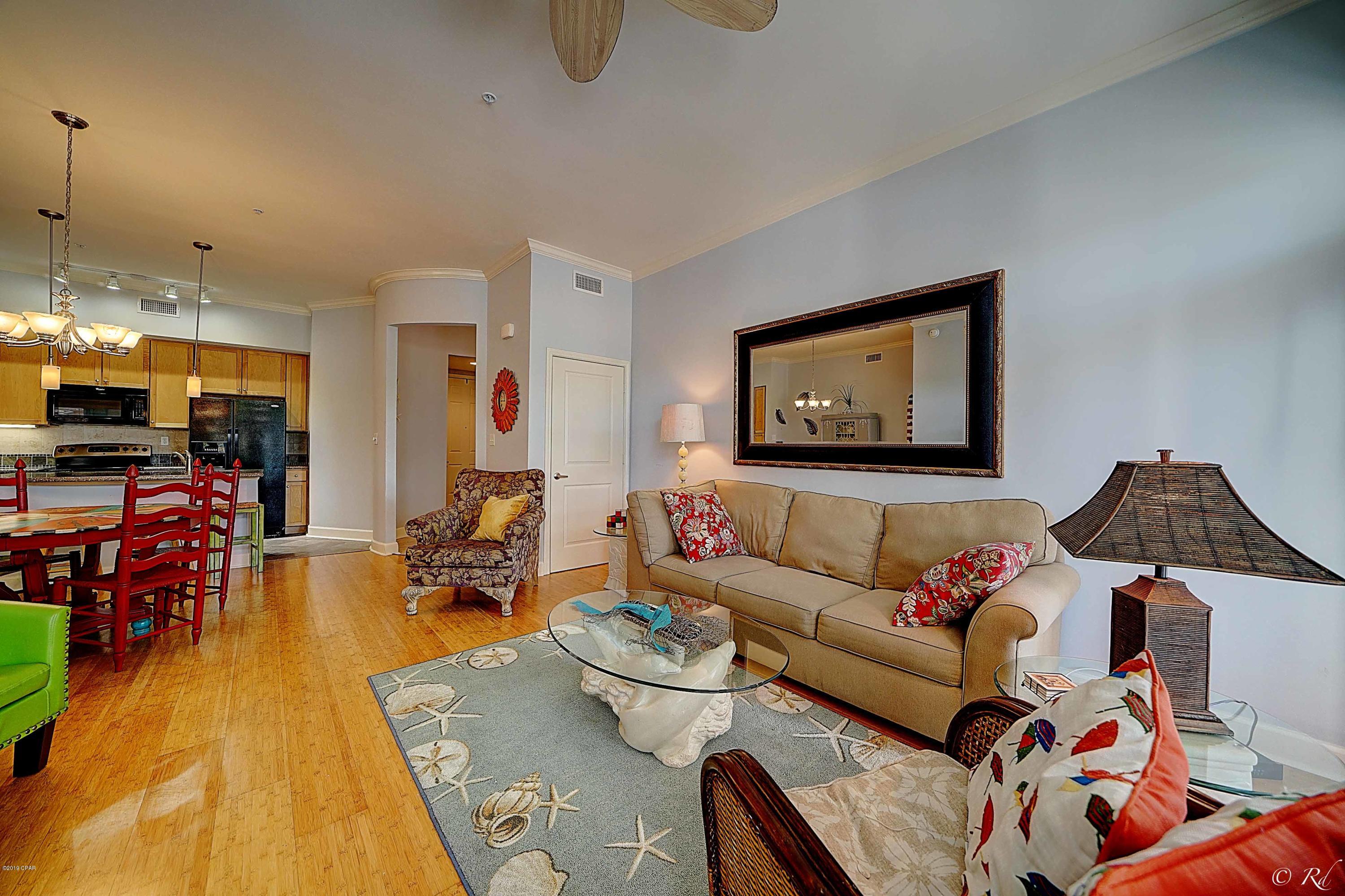 Island Reserve - Residential