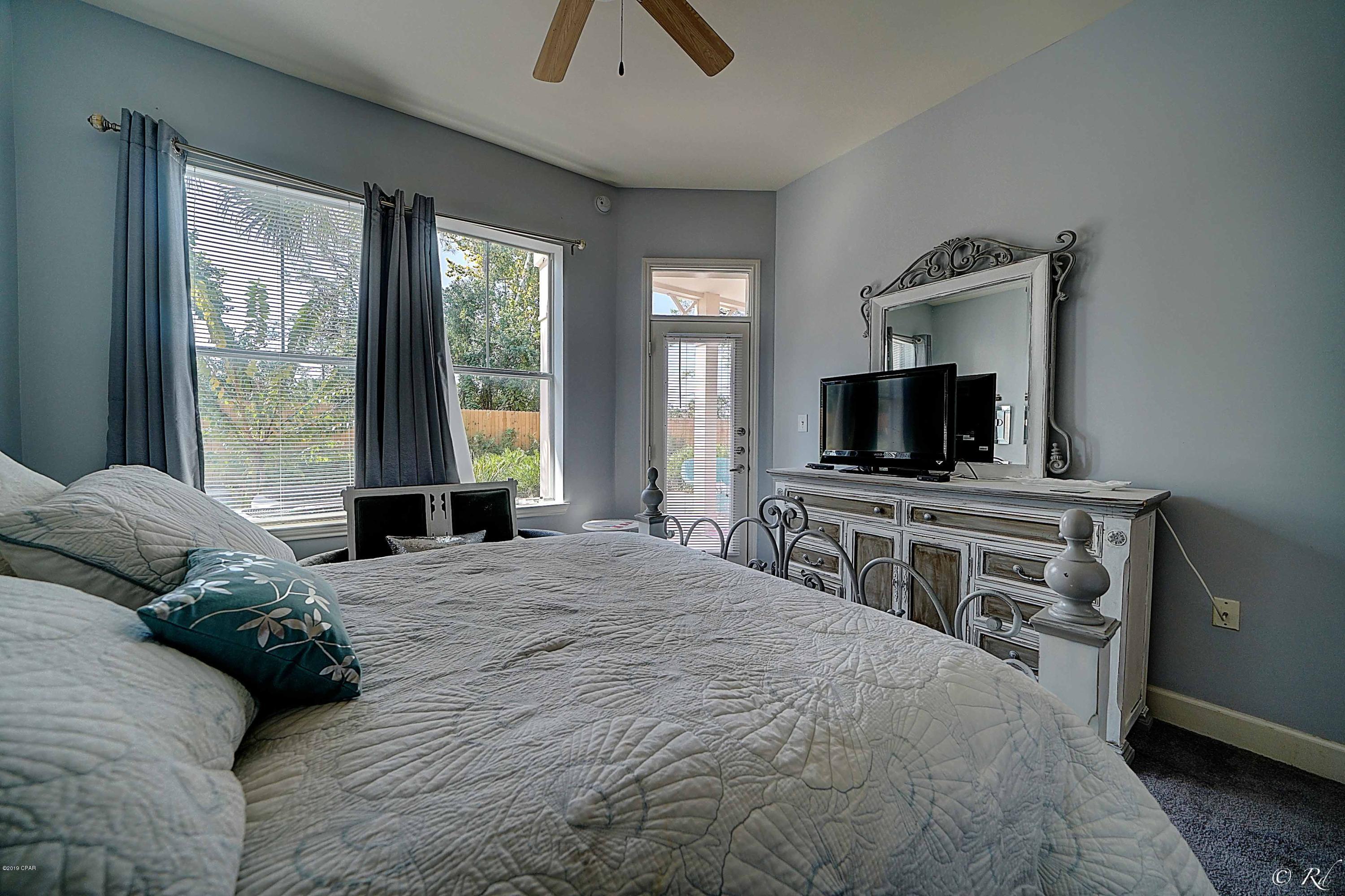 Island Reserve - Residential