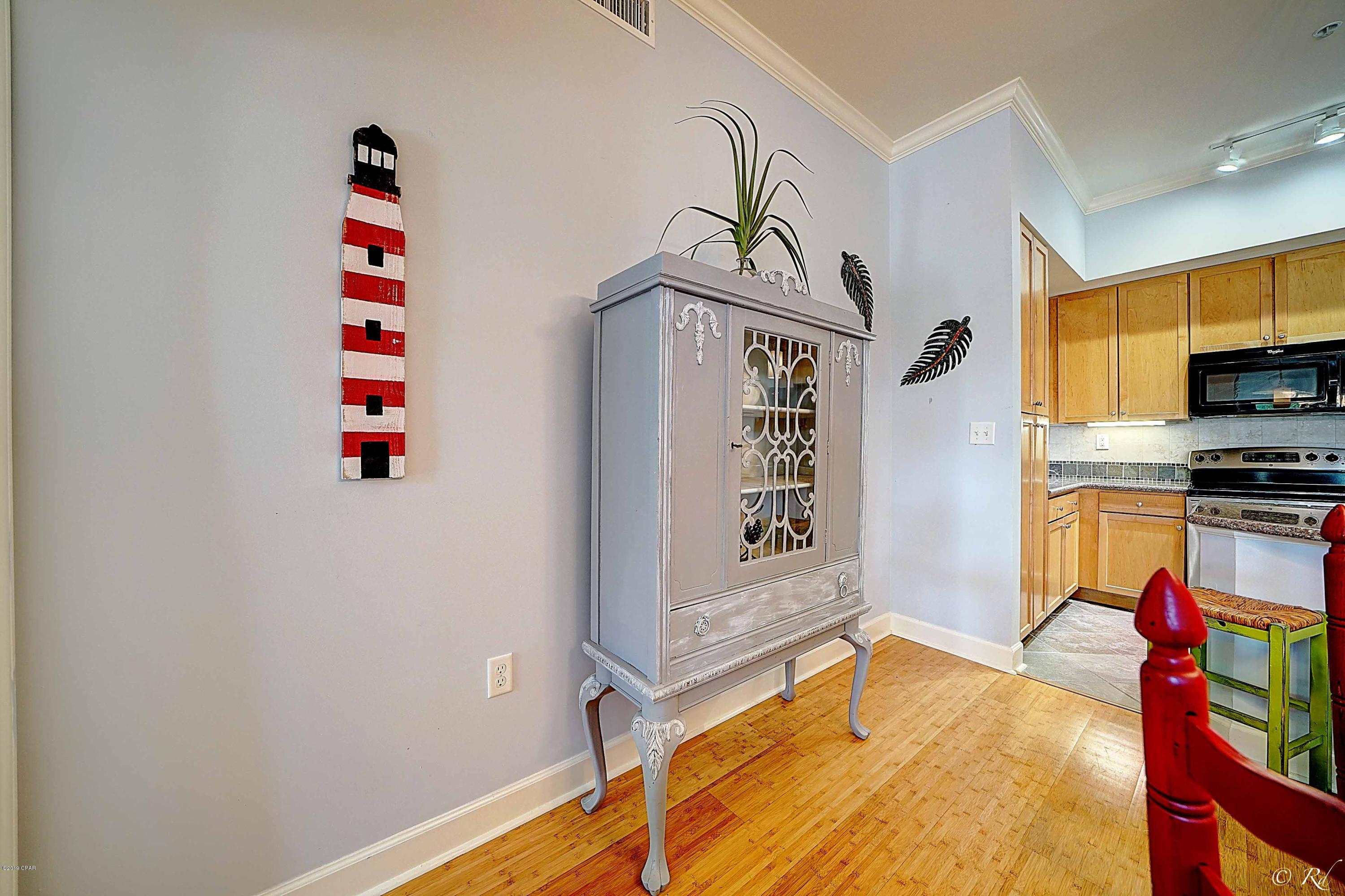 Island Reserve - Residential