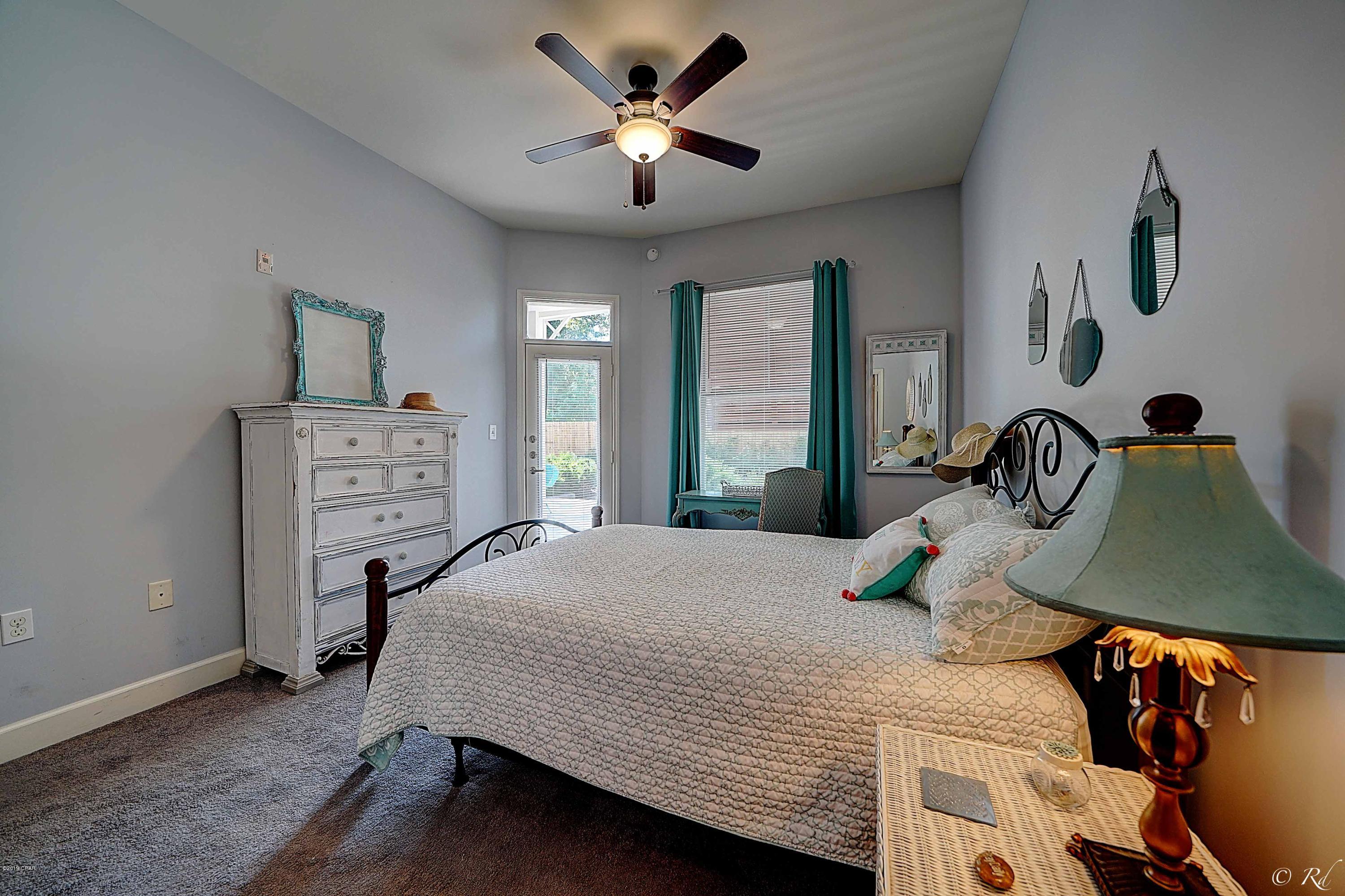 Island Reserve - Residential