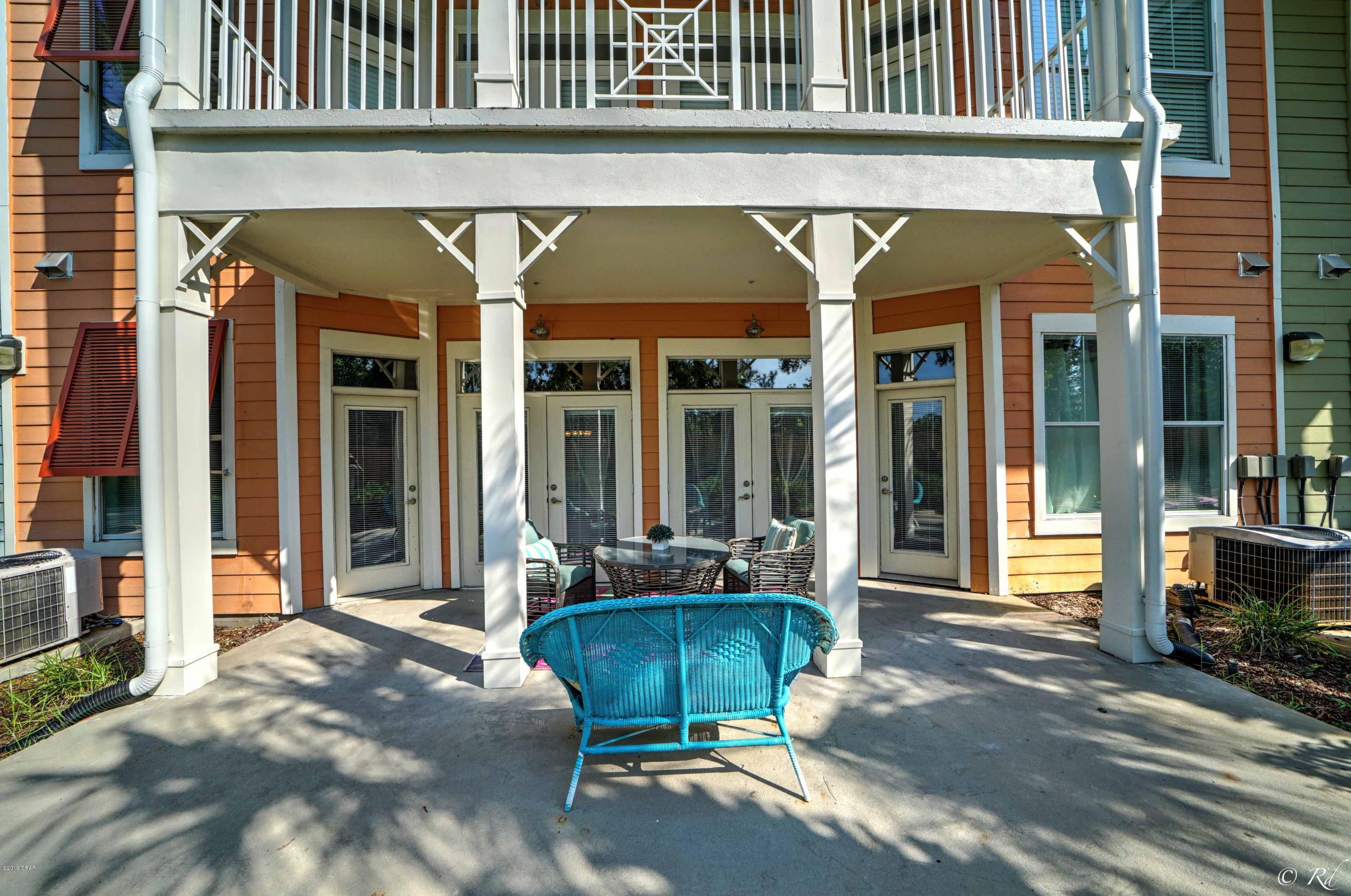 Island Reserve - Residential