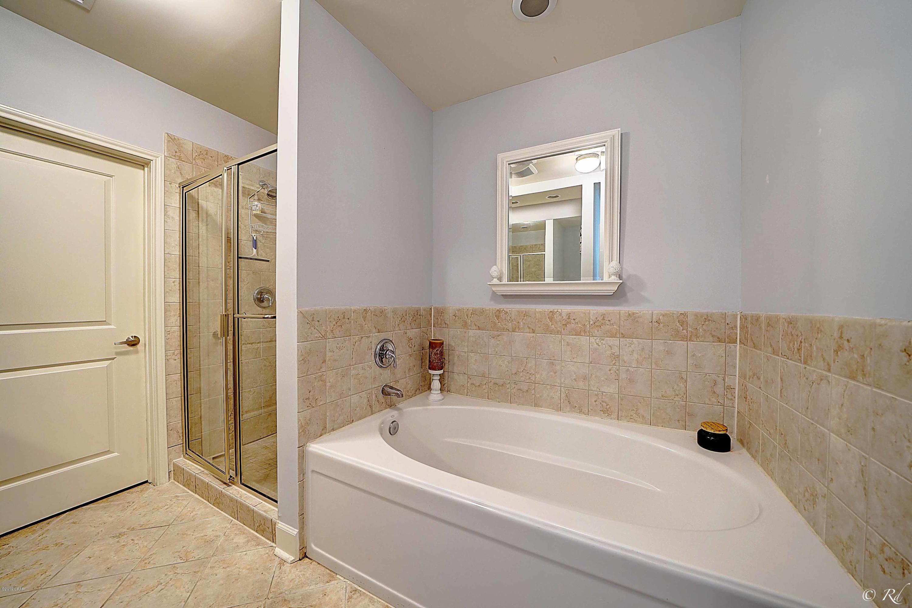 Island Reserve - Residential