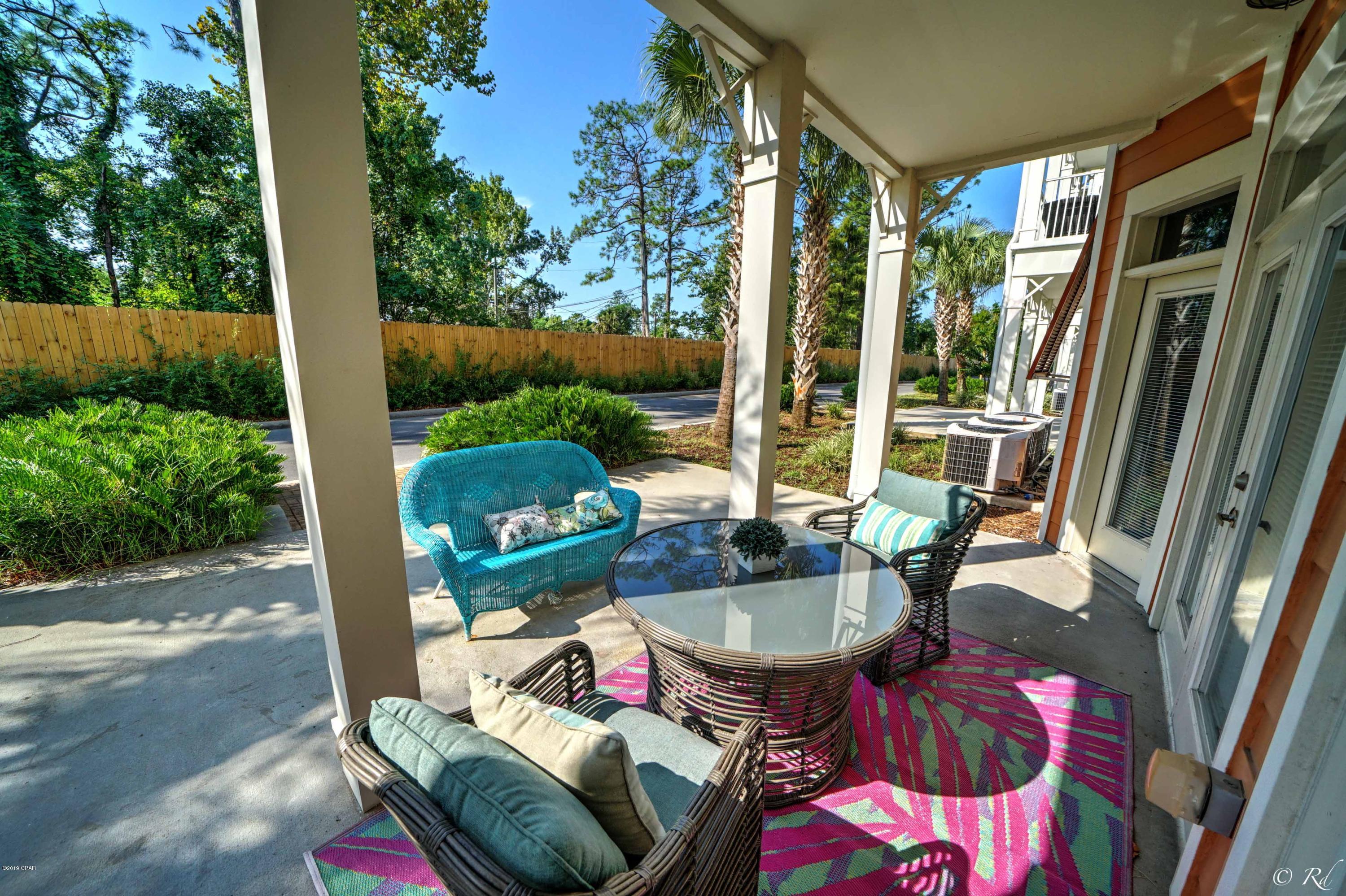 Island Reserve - Residential