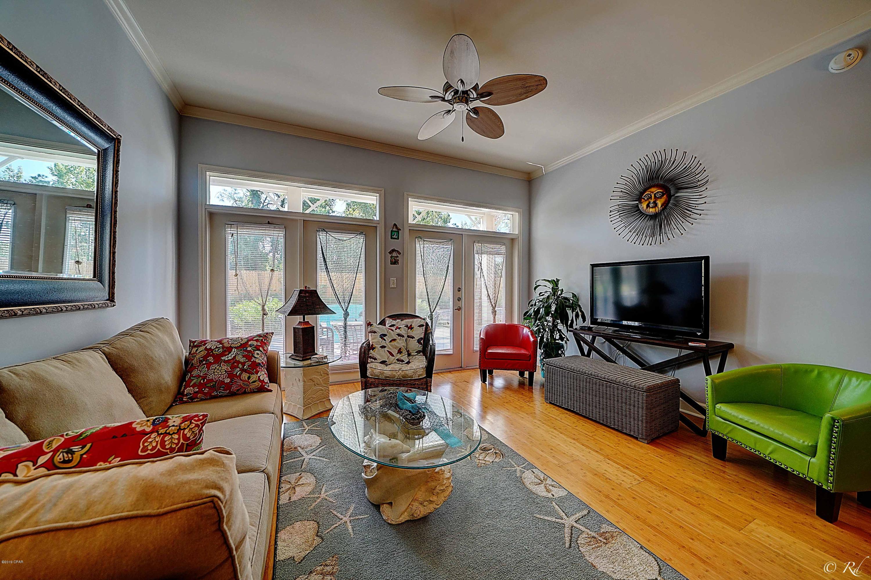 Island Reserve - Residential