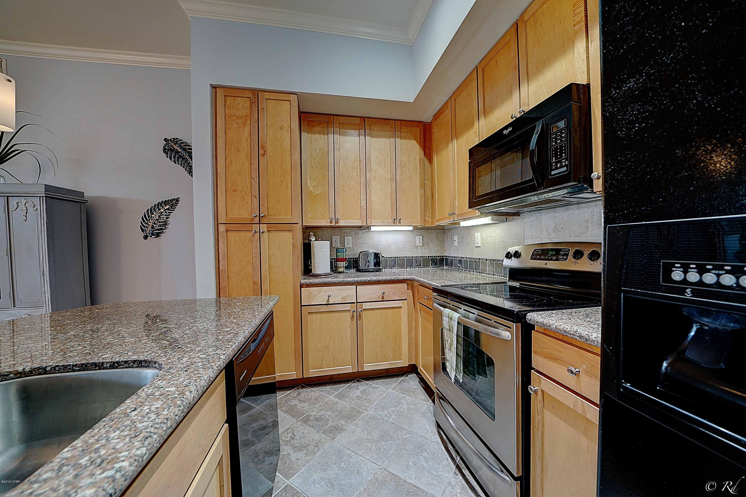 Island Reserve - Residential