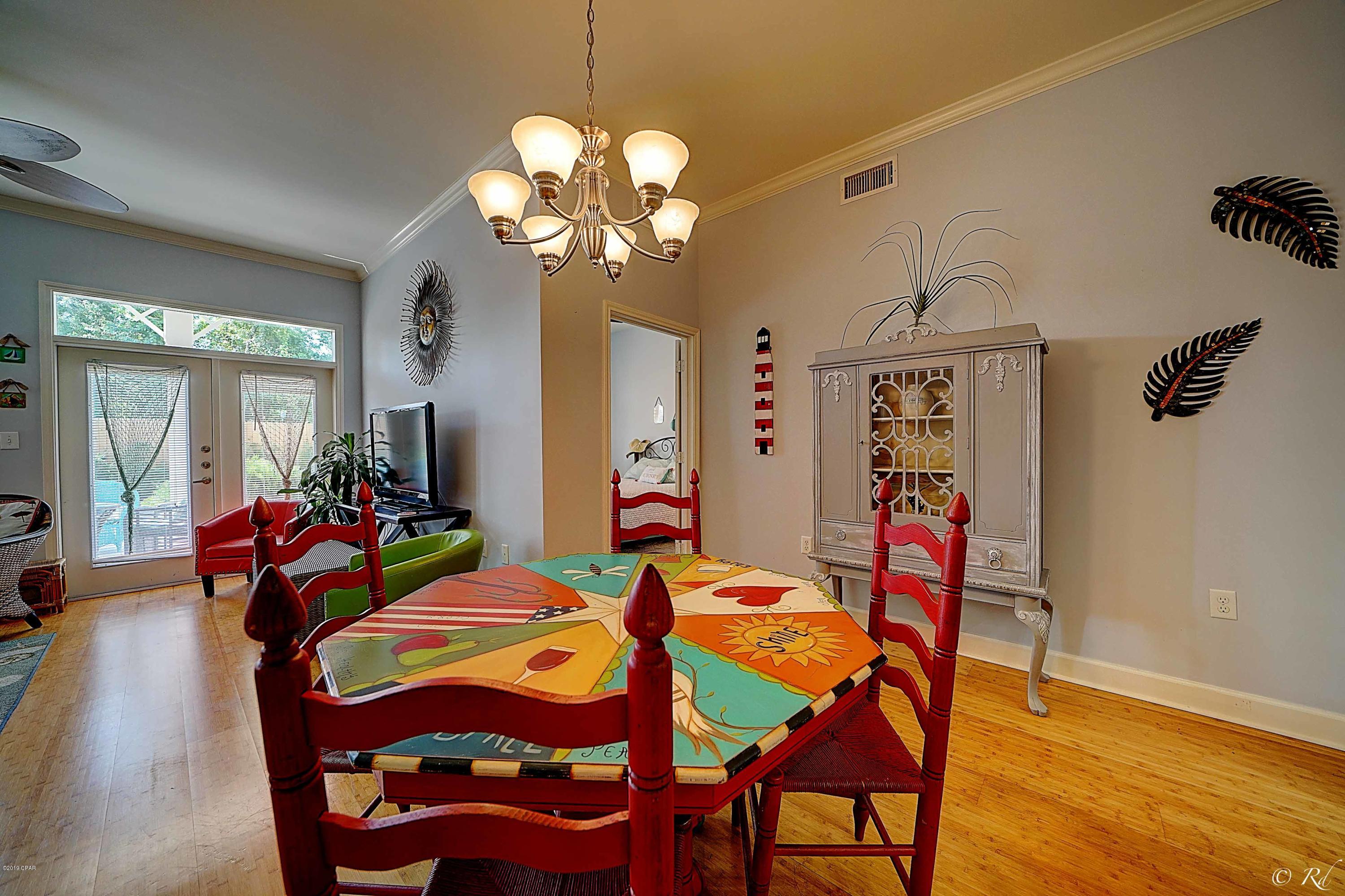 Island Reserve - Residential