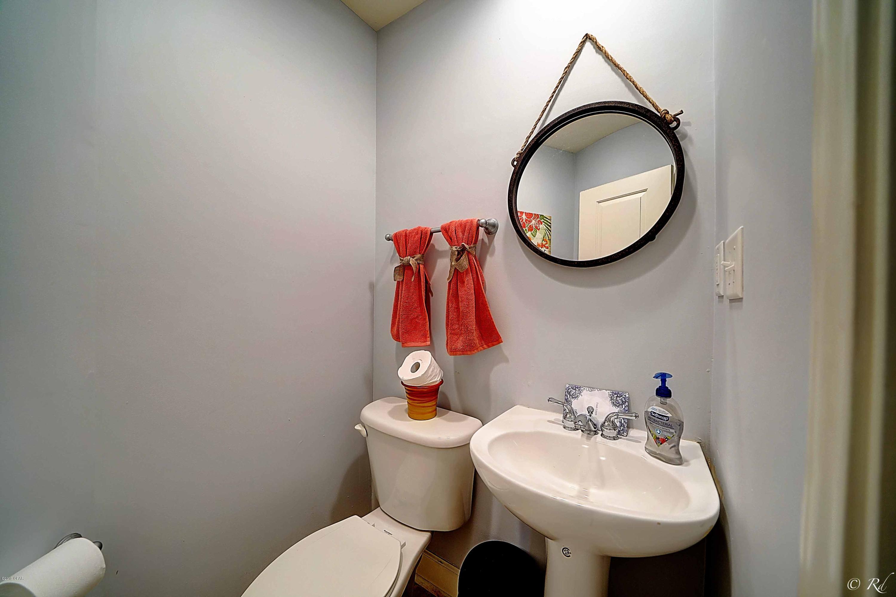 Island Reserve - Residential