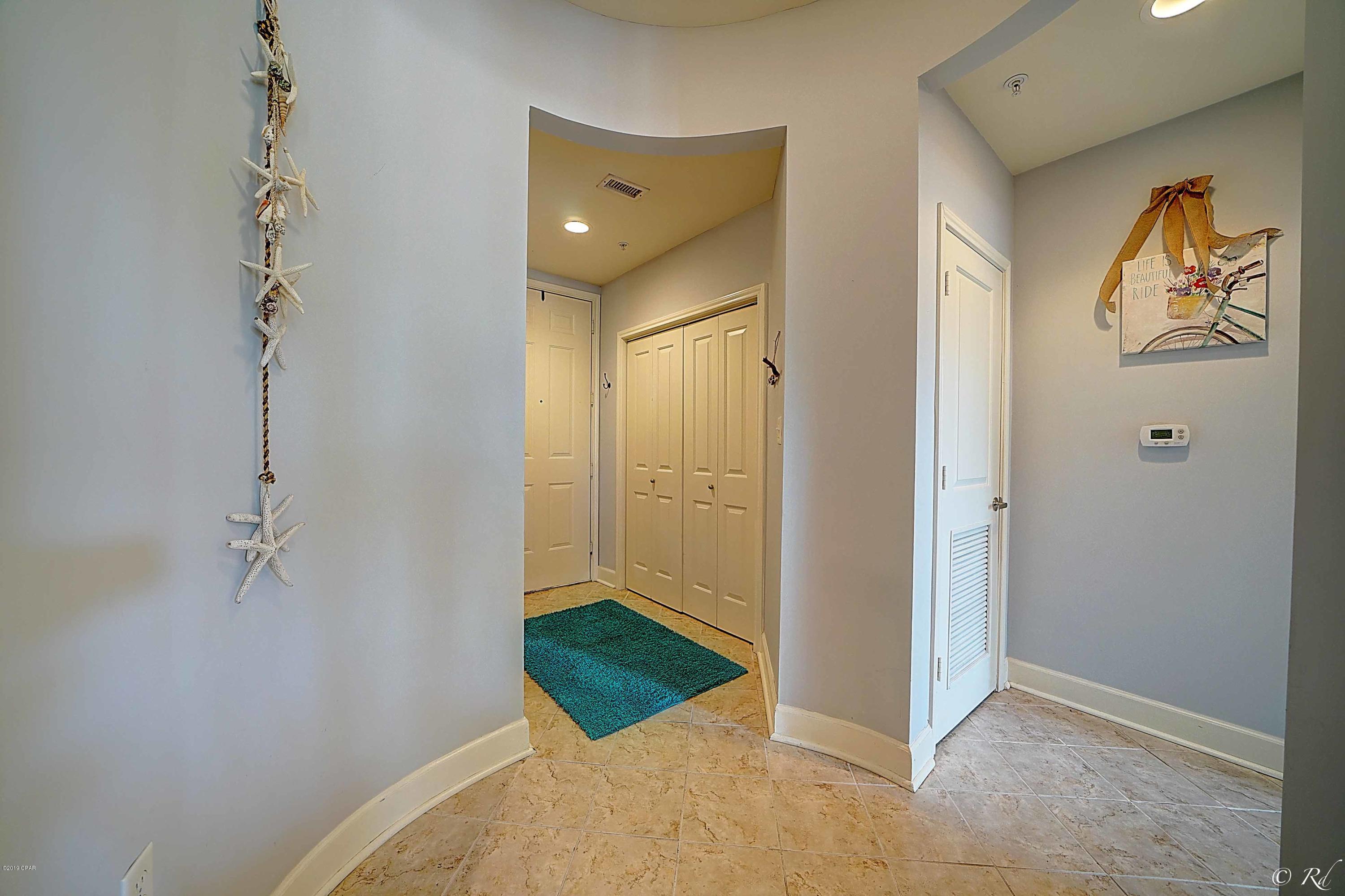 Island Reserve - Residential