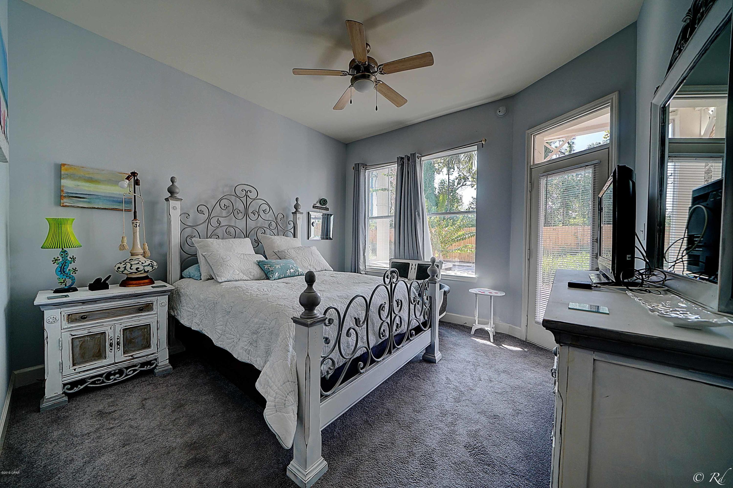 Island Reserve - Residential