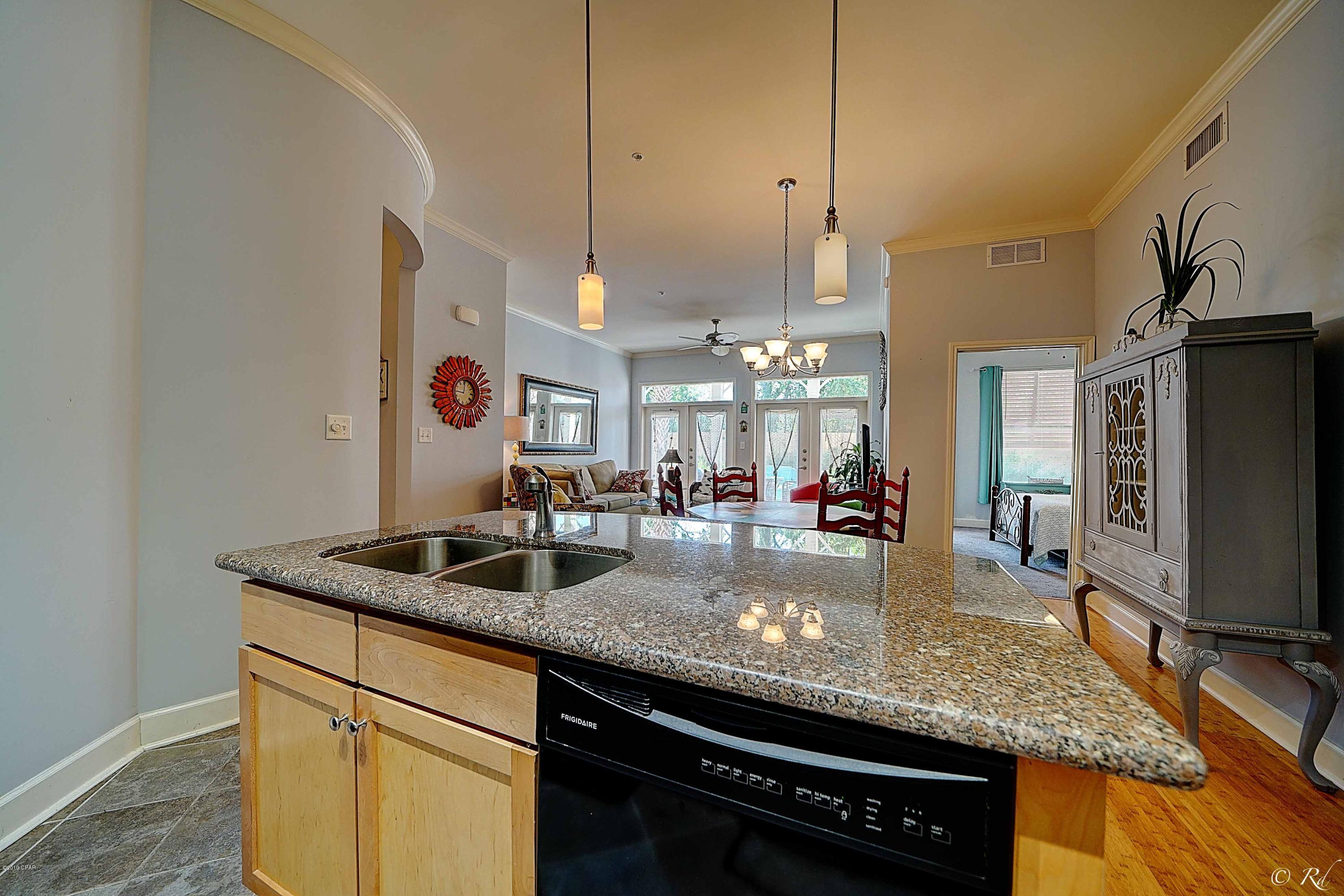 Island Reserve - Residential