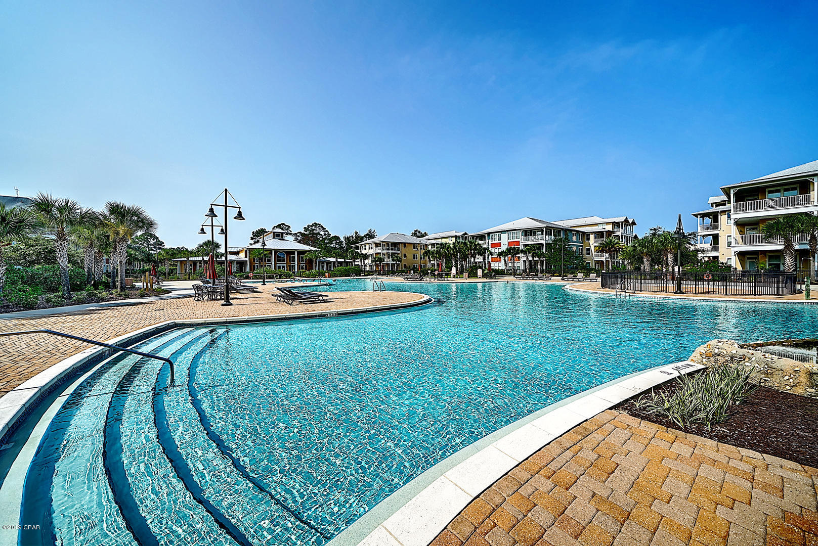 Island Reserve - Residential