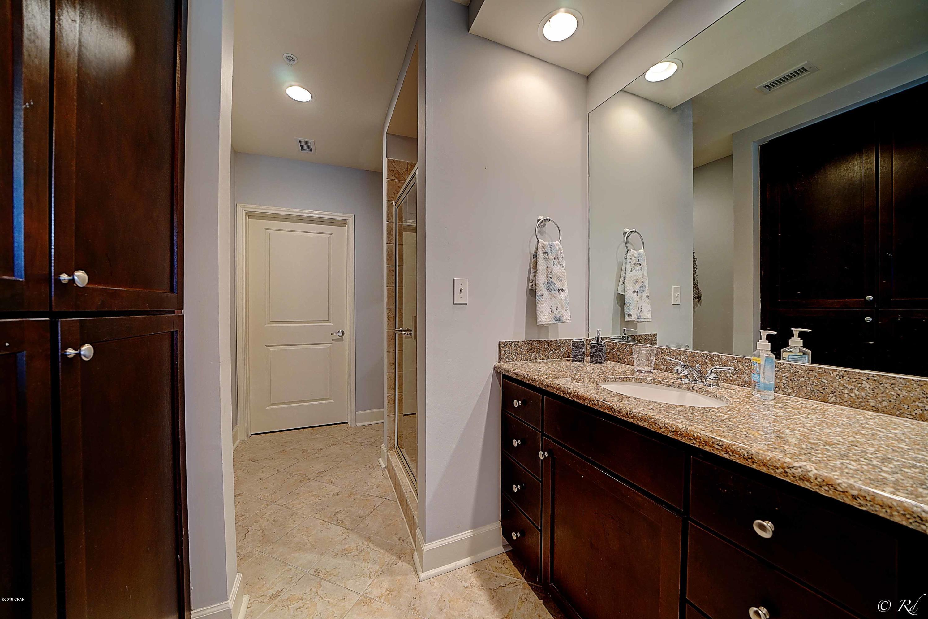 Island Reserve - Residential