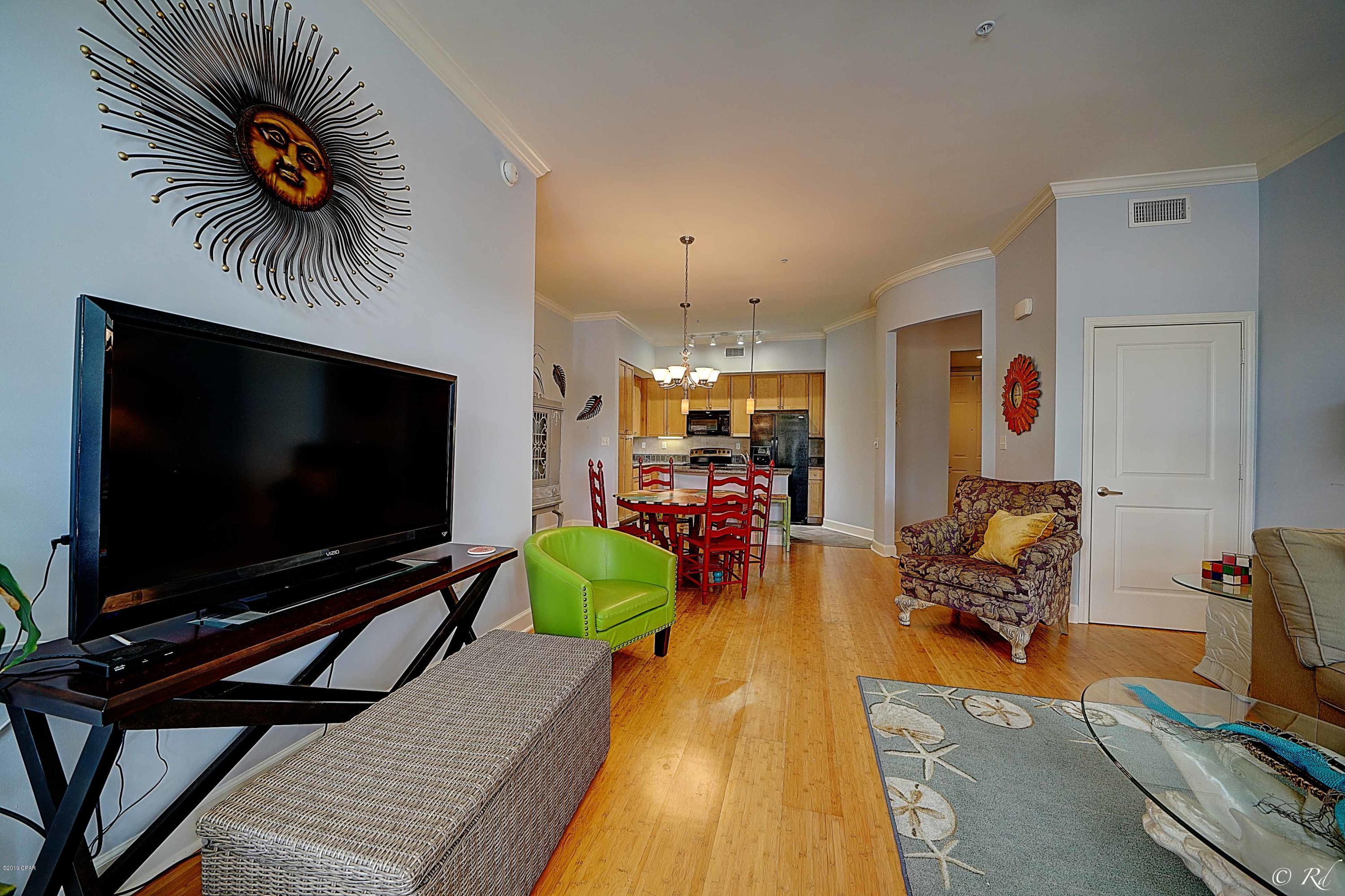 Island Reserve - Residential