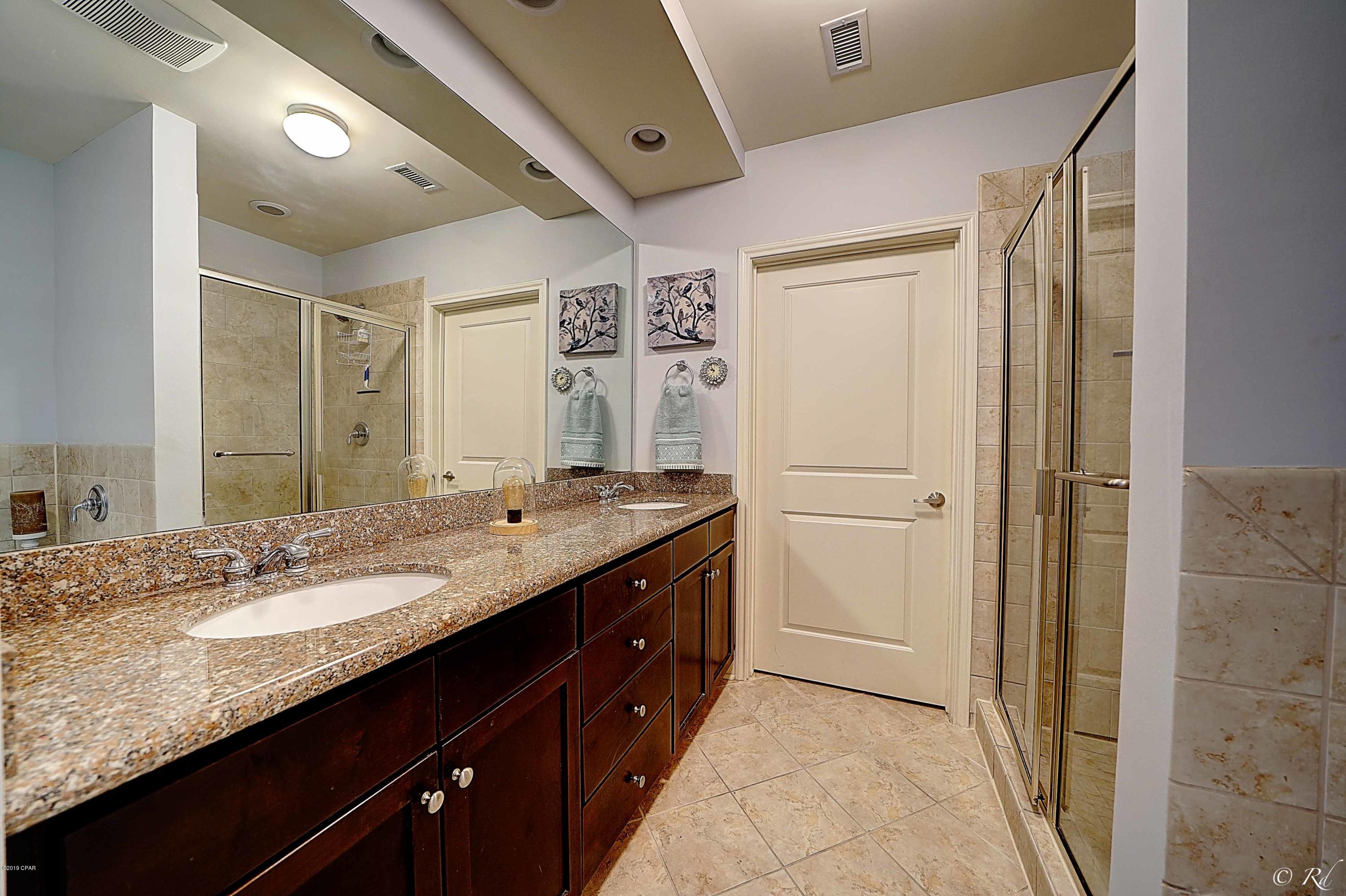 Island Reserve - Residential