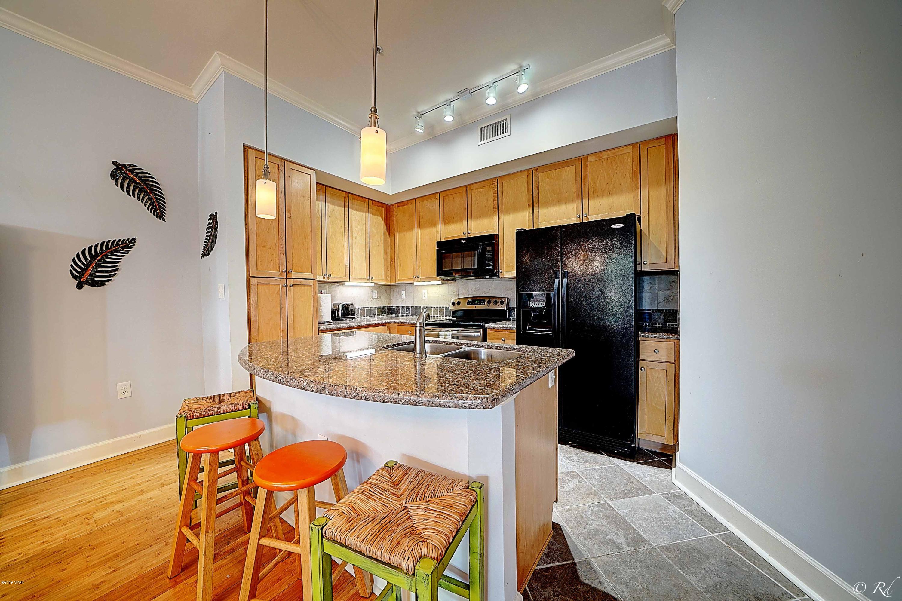 Island Reserve - Residential