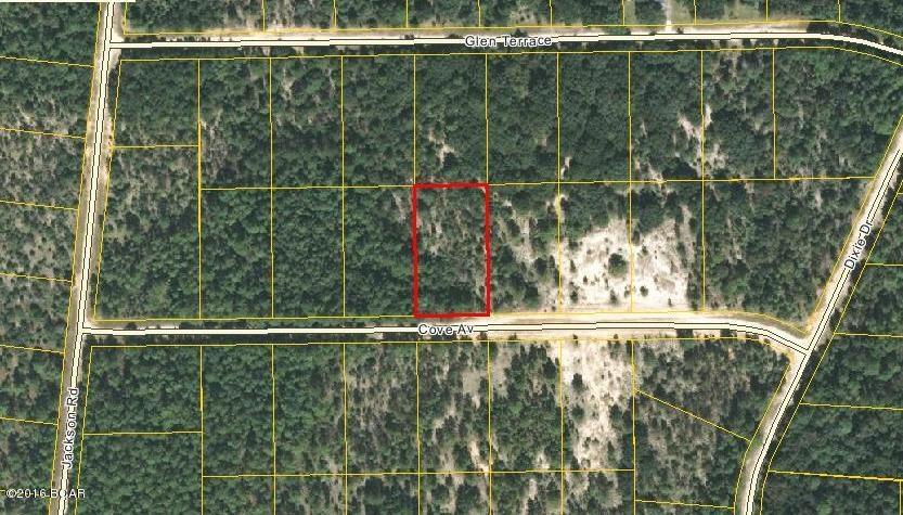 Compass Lake In The Hills - Land