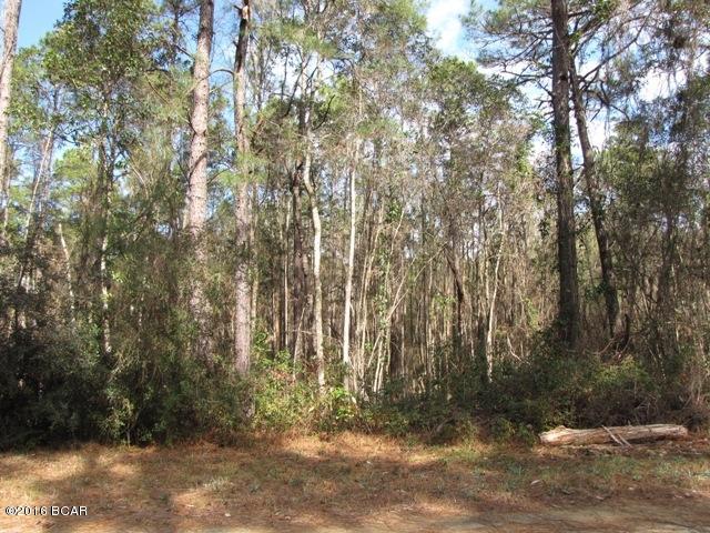 Compass Lake In The Hills - Land