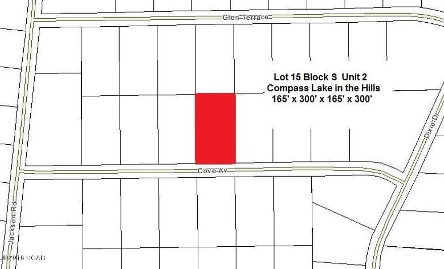 Wooded Residential Lot of over 1 Acre in the Compass Lake in the Hills development in NorthWest Florida. Conveniently located just 20 minutes South of Interstate 10 at Marianna, and 40 minutes North of Panama City for Shopping, Restaurants, Entertainment, and Beautiful Gulf Beaches. As an owner in this development you have access to Private McCormick Lake for Fishing, Swimming, Canoeing, Kayaking, etc, as well as the Main Lodge over on Compass Lake with Swimming Pool, Tennis Courts, Horseback Riding, etc. Come enjoy the Quiet, Peaceful Lifestyle of Compass Lake in the Hills.