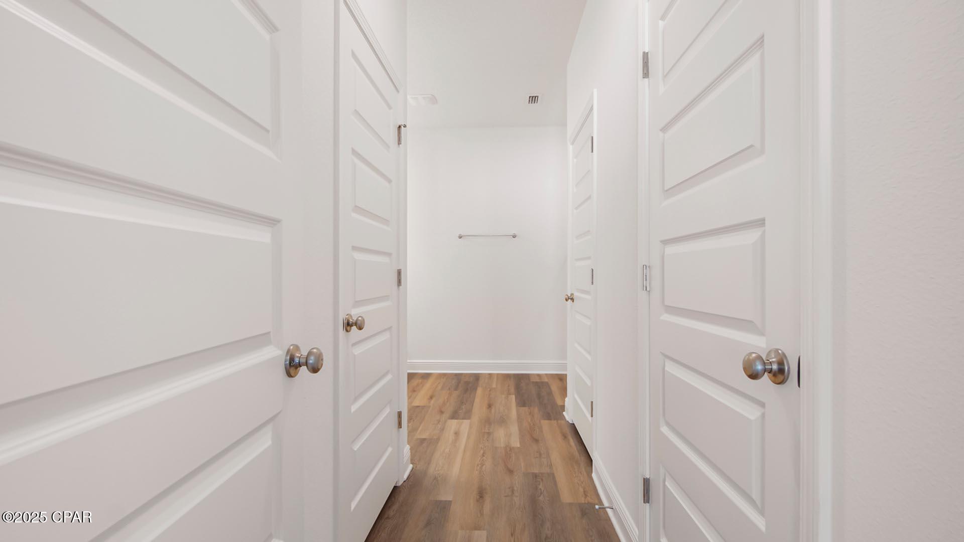 Bayside at Ward Creek - Residential