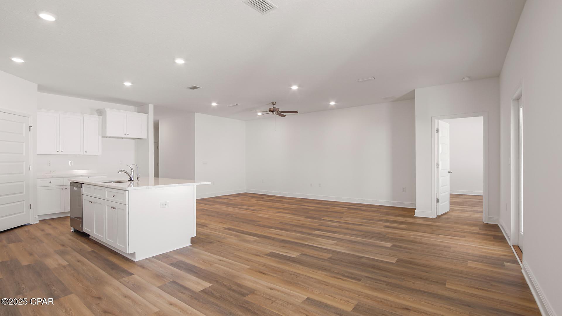 Bayside at Ward Creek - Residential