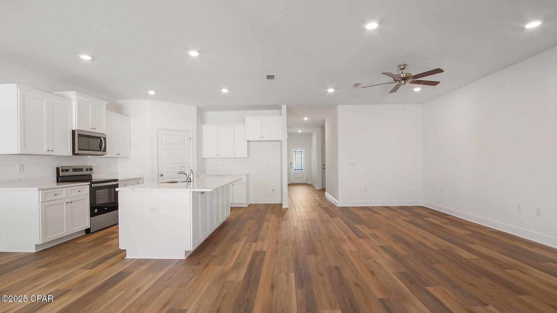 Bayside at Ward Creek - Residential