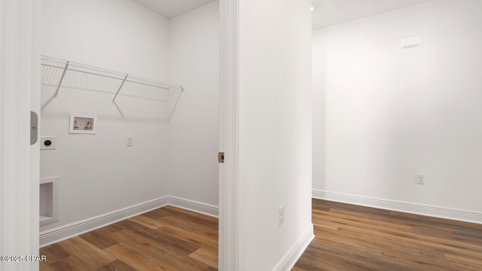 Bayside at Ward Creek - Residential