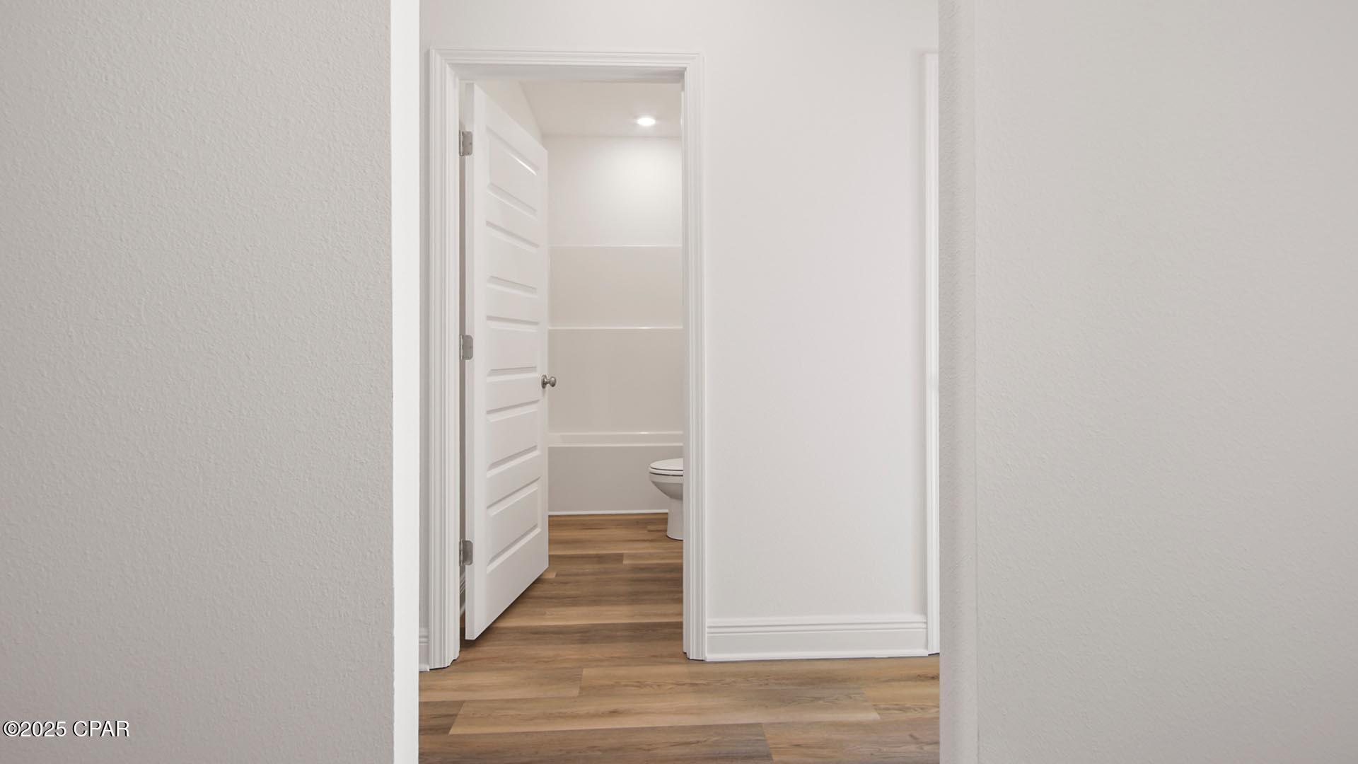 Bayside at Ward Creek - Residential