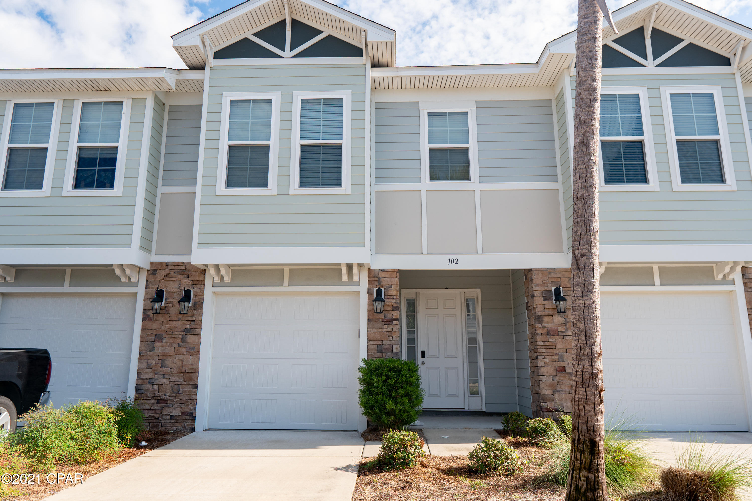 Waterfall Phase I - Residential