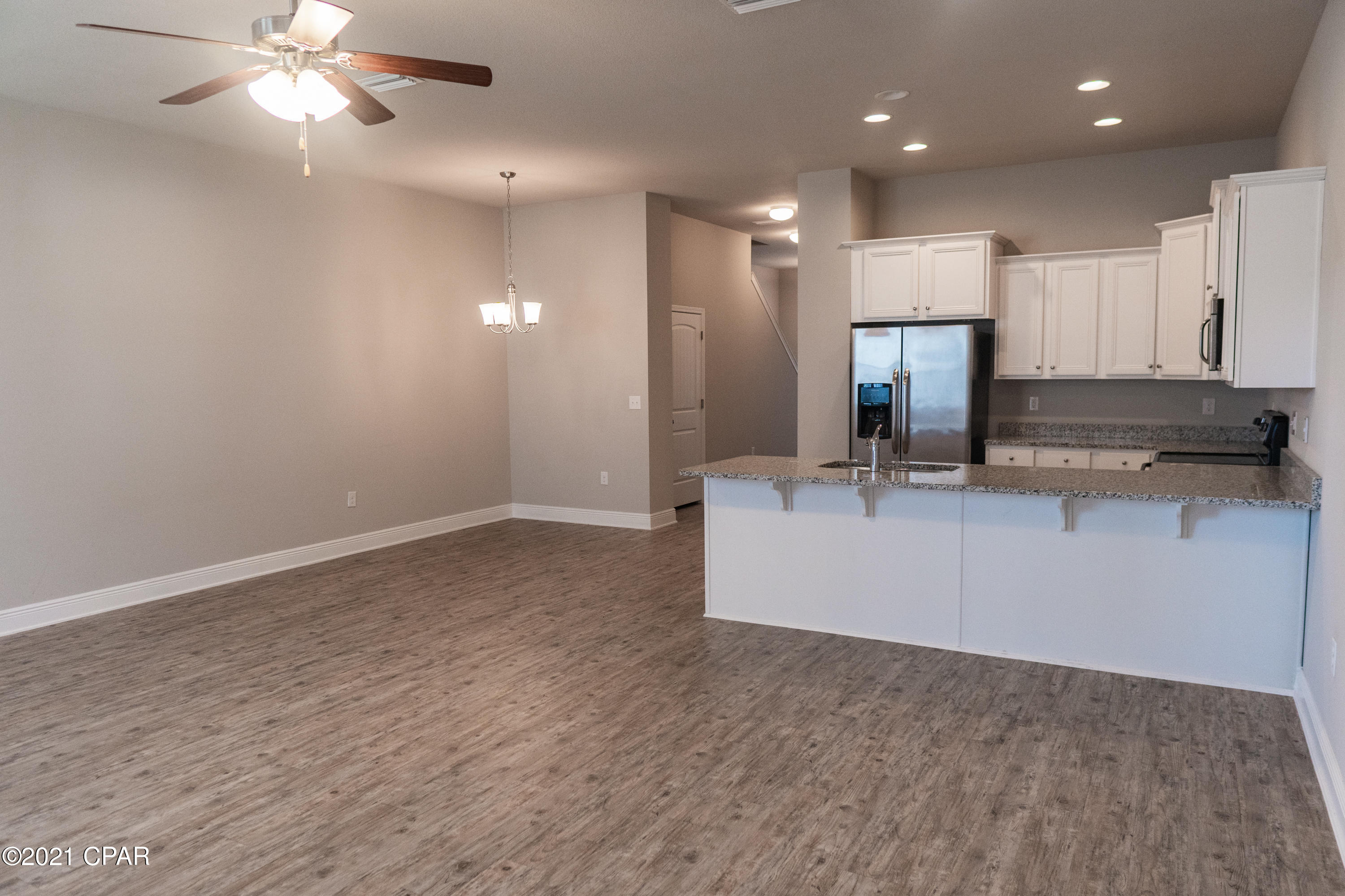 Waterfall Phase I - Residential