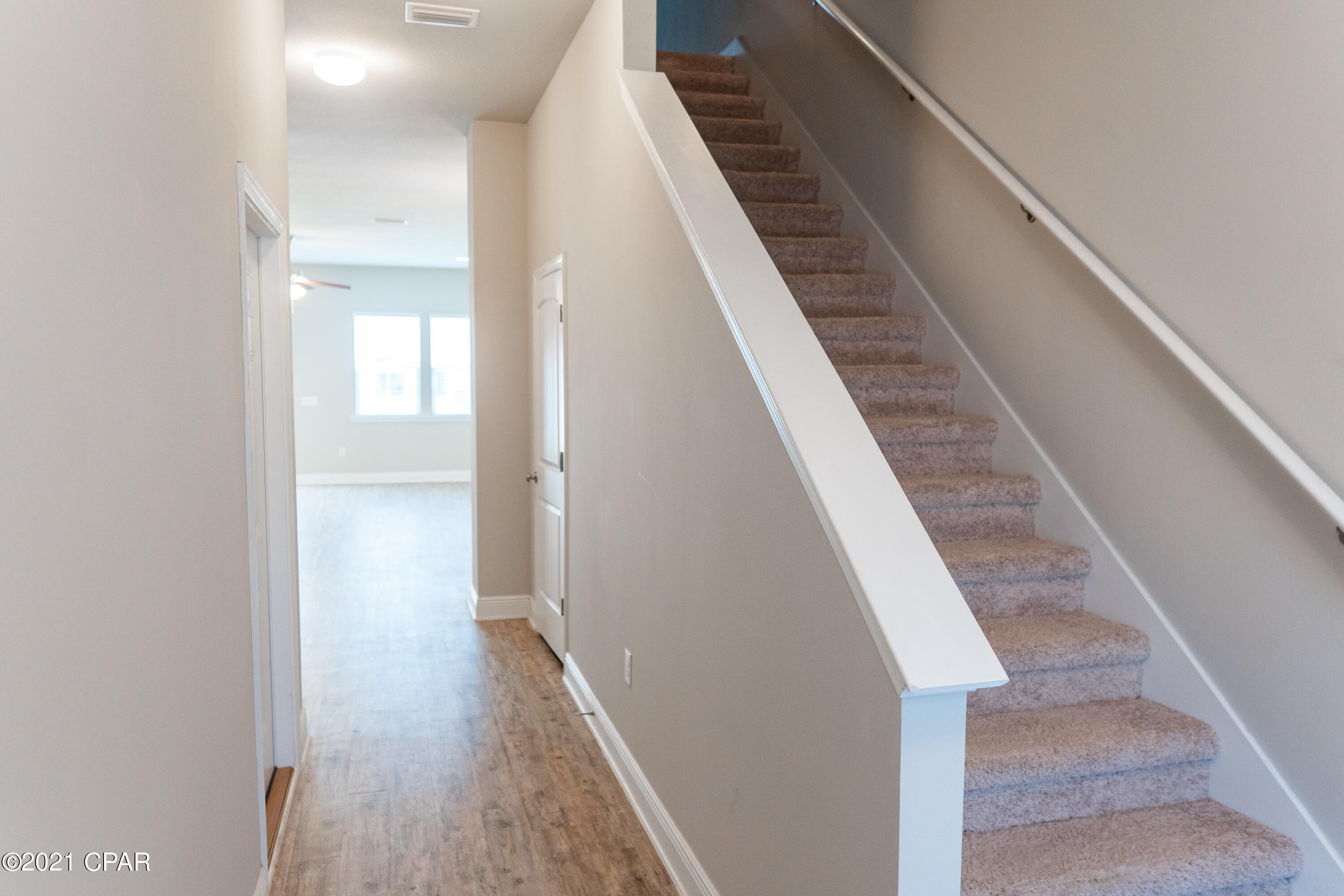 Waterfall Phase I - Residential