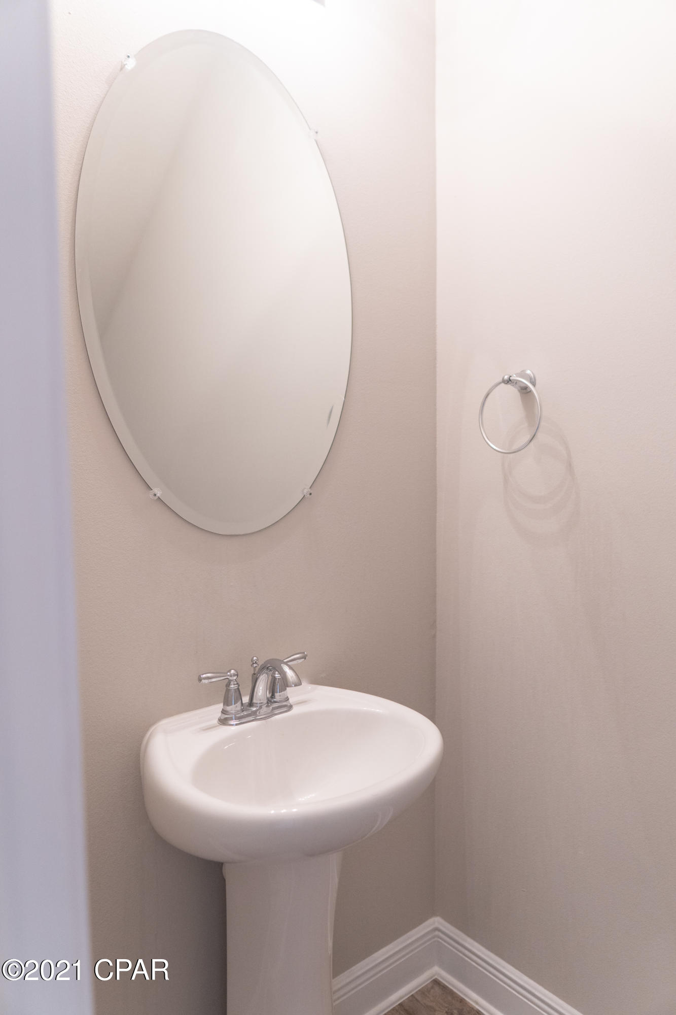 Waterfall Phase I - Residential