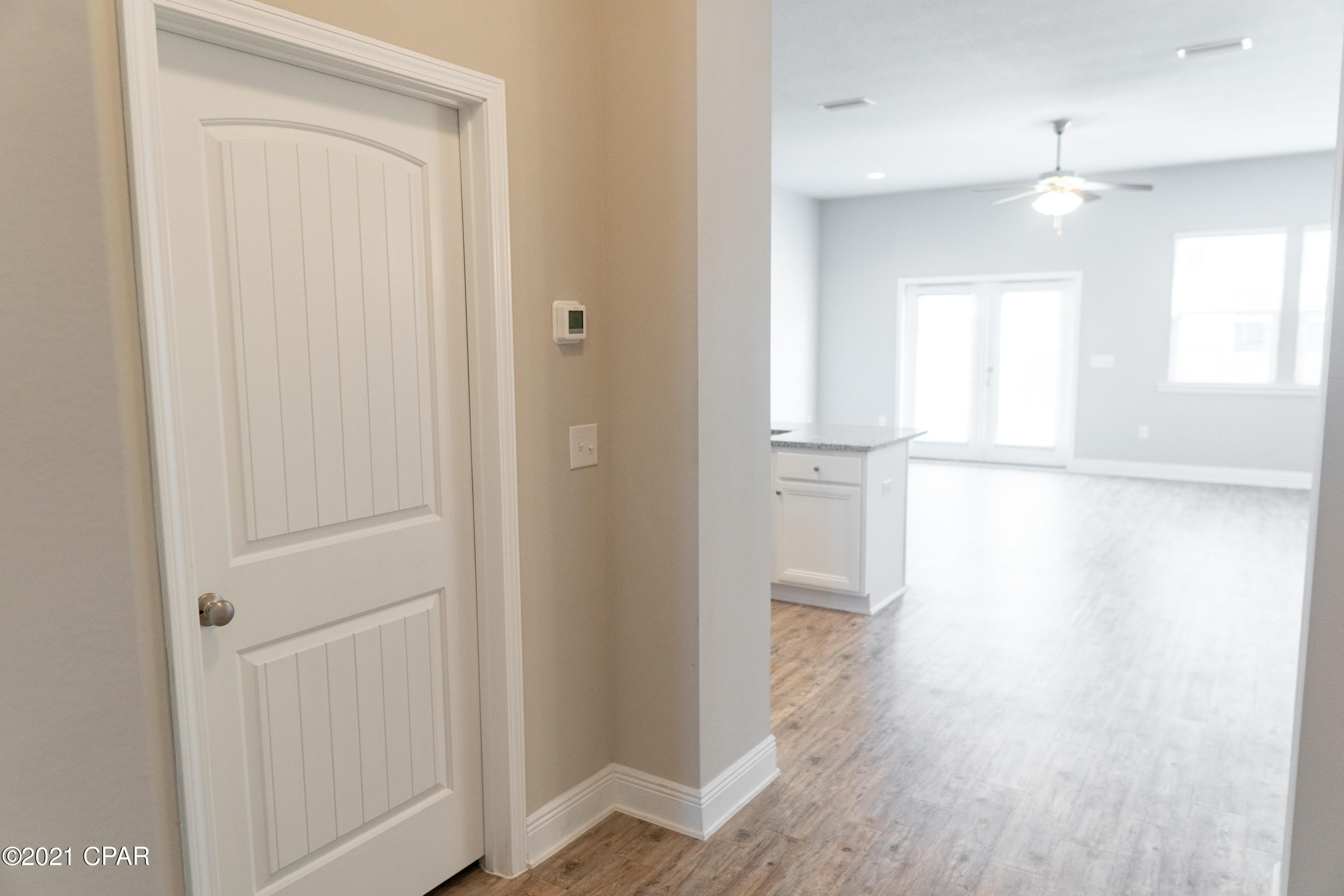 Waterfall Phase I - Residential